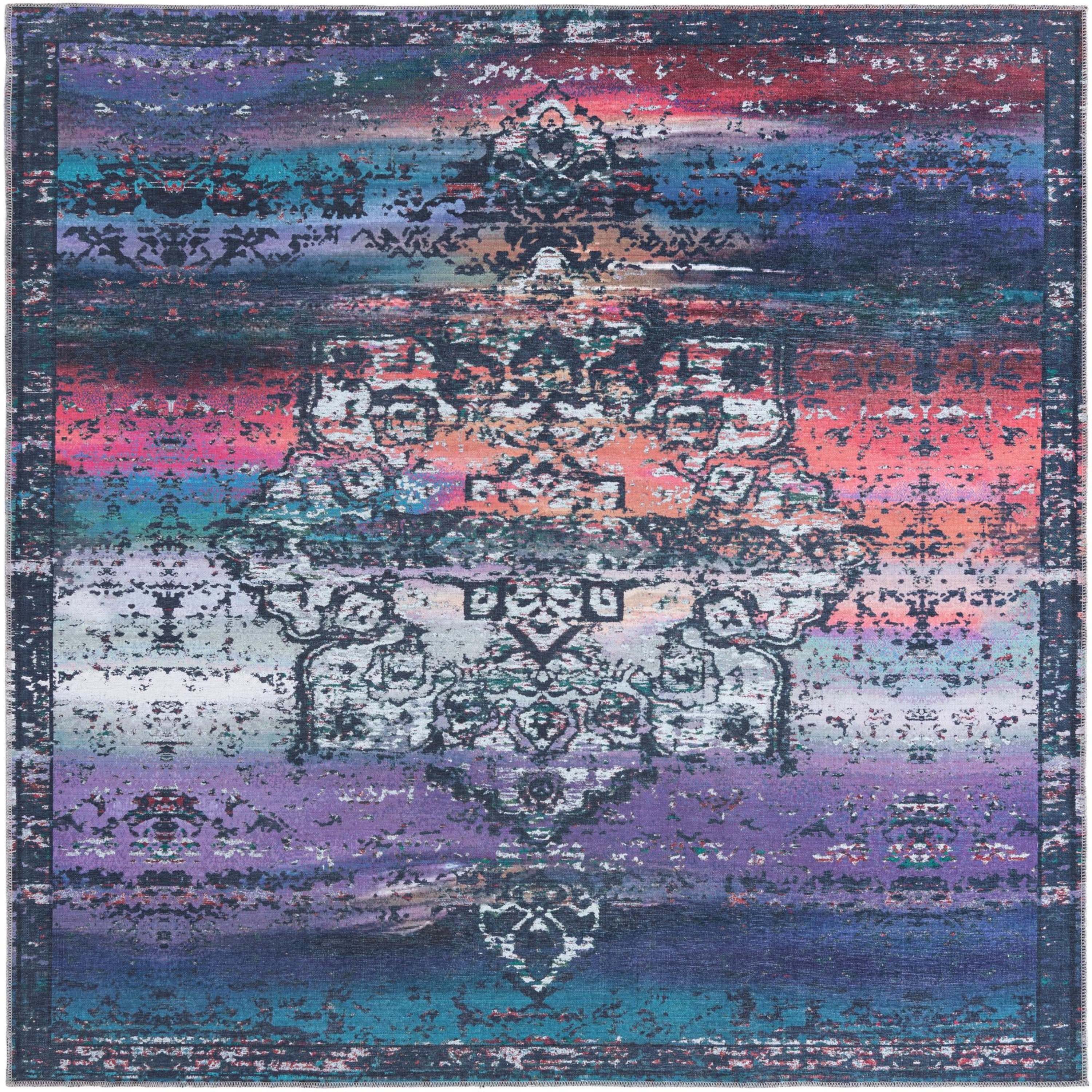 Unique Loom 3166617 rugs - View #7