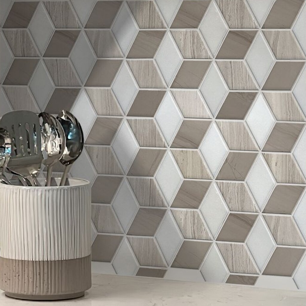 Apollo Tile APLSV88S15ASAMPLE Tile-Samples - View #4
