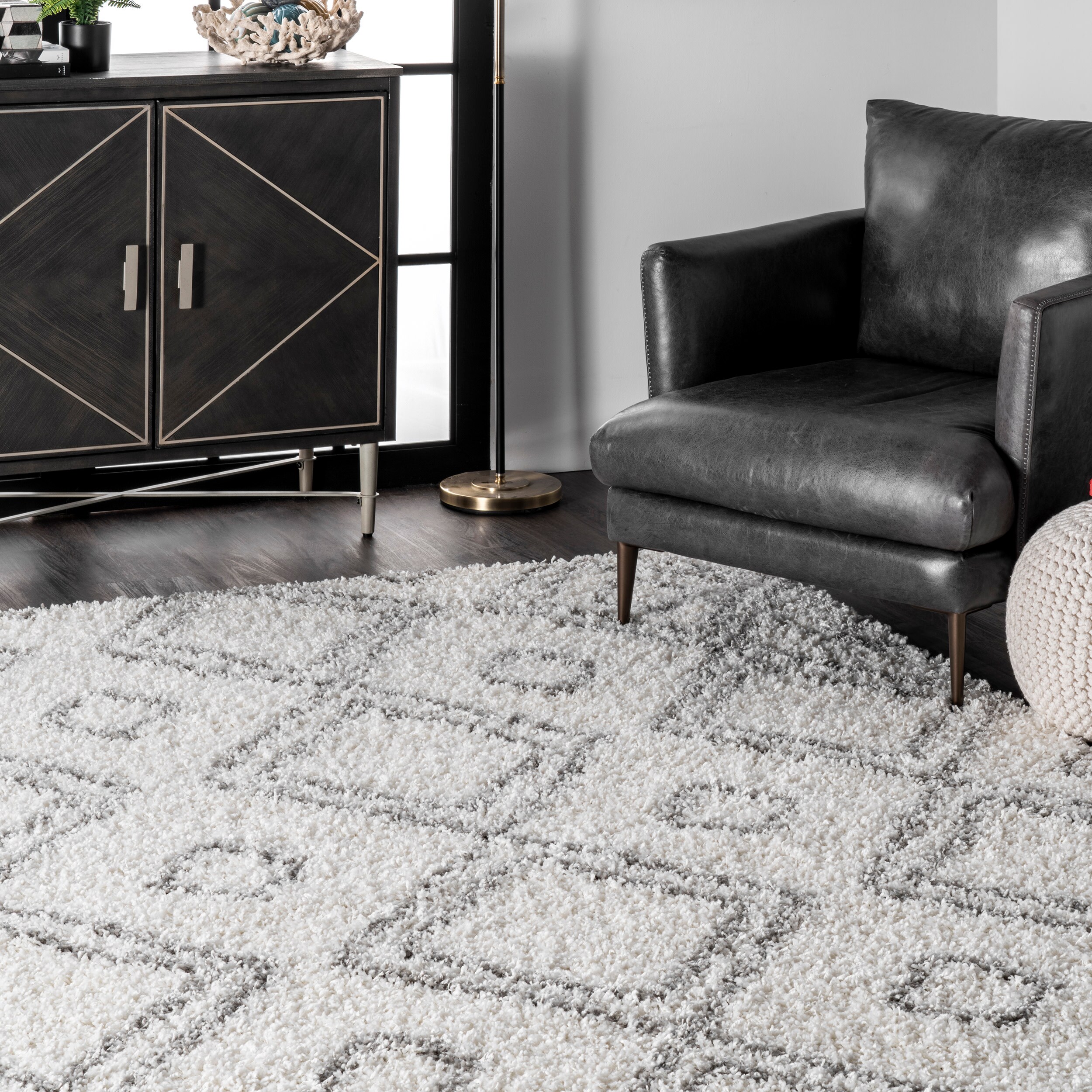 nuLOOM OZSG18A-R404 rugs - View #9