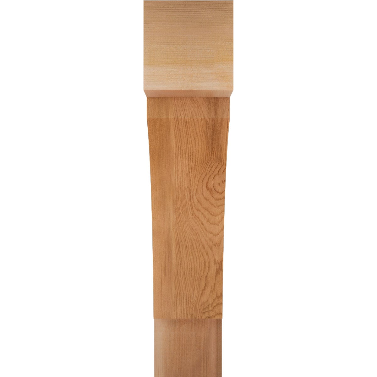 Ekena Millwork BKT04X20X20THR05SWR Exterior-Brackets-Braces - View #2