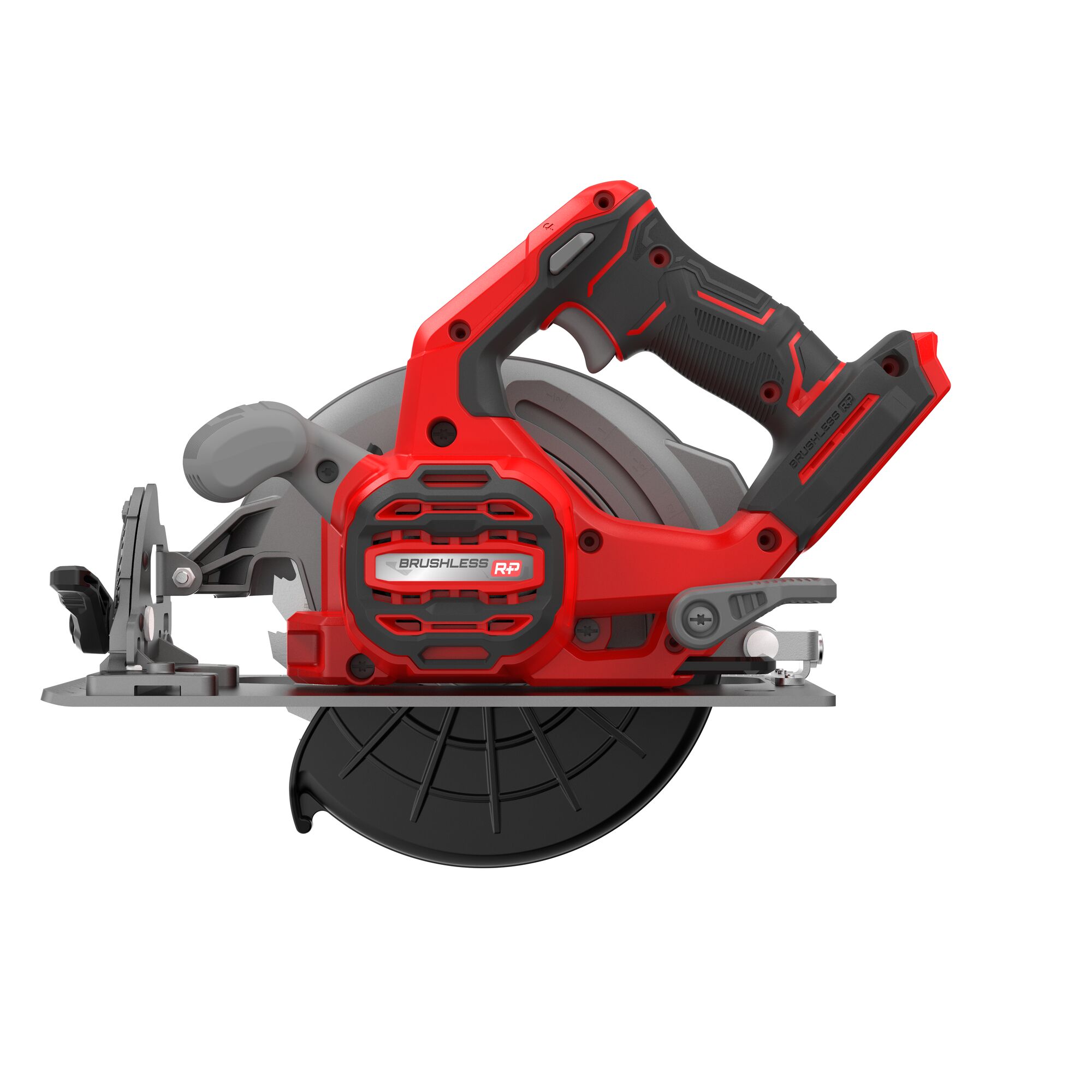 CRAFTSMAN V20 RP 20-volt Max 7-1/4-in Brushless Cordless Circular Saw ...