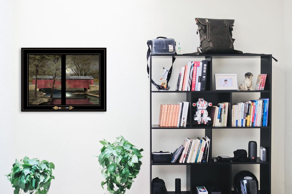 Trendy Decor 4U WBJ1048-704G Wall-Art - View #2