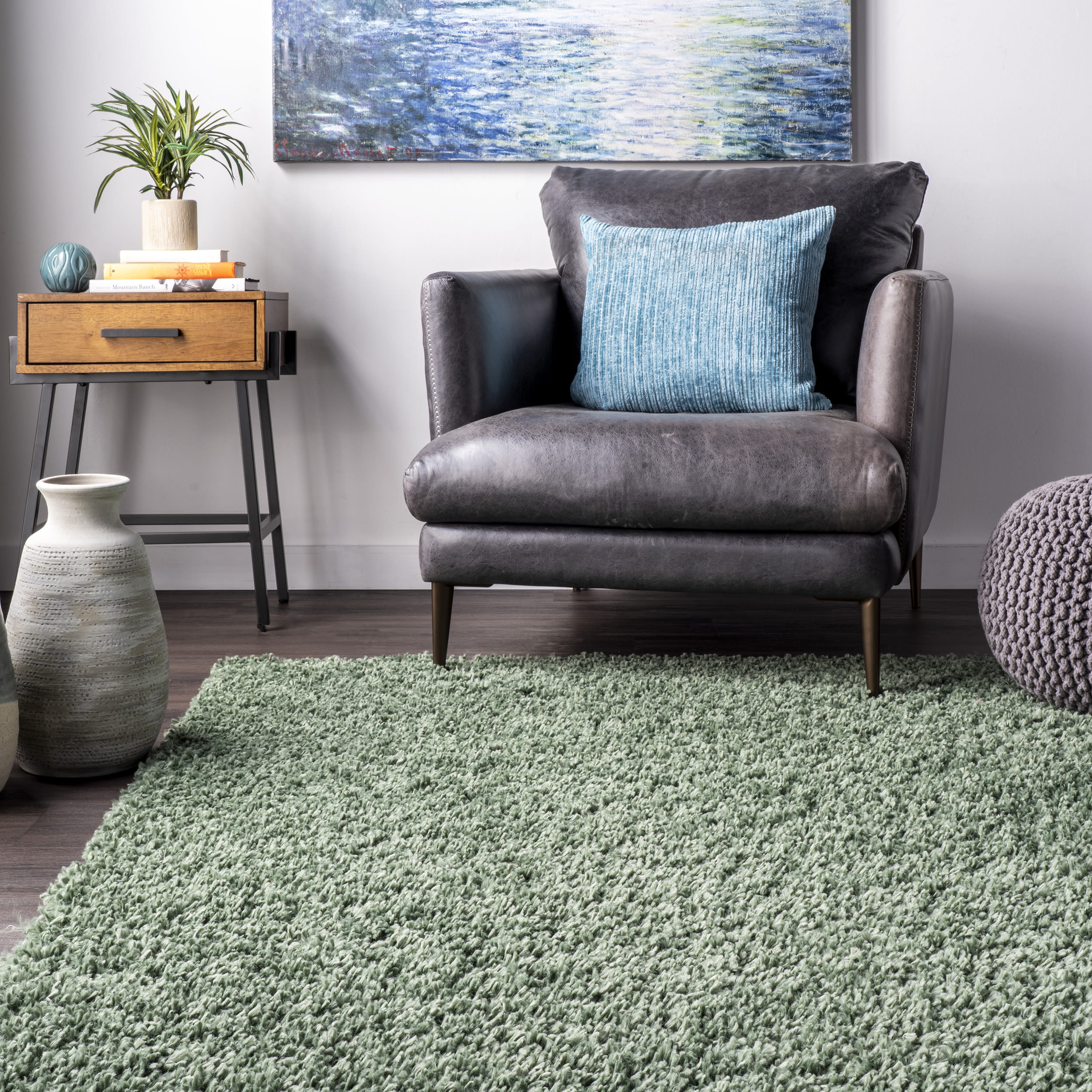 nuLOOM KKBX01G-305 rugs - View #8
