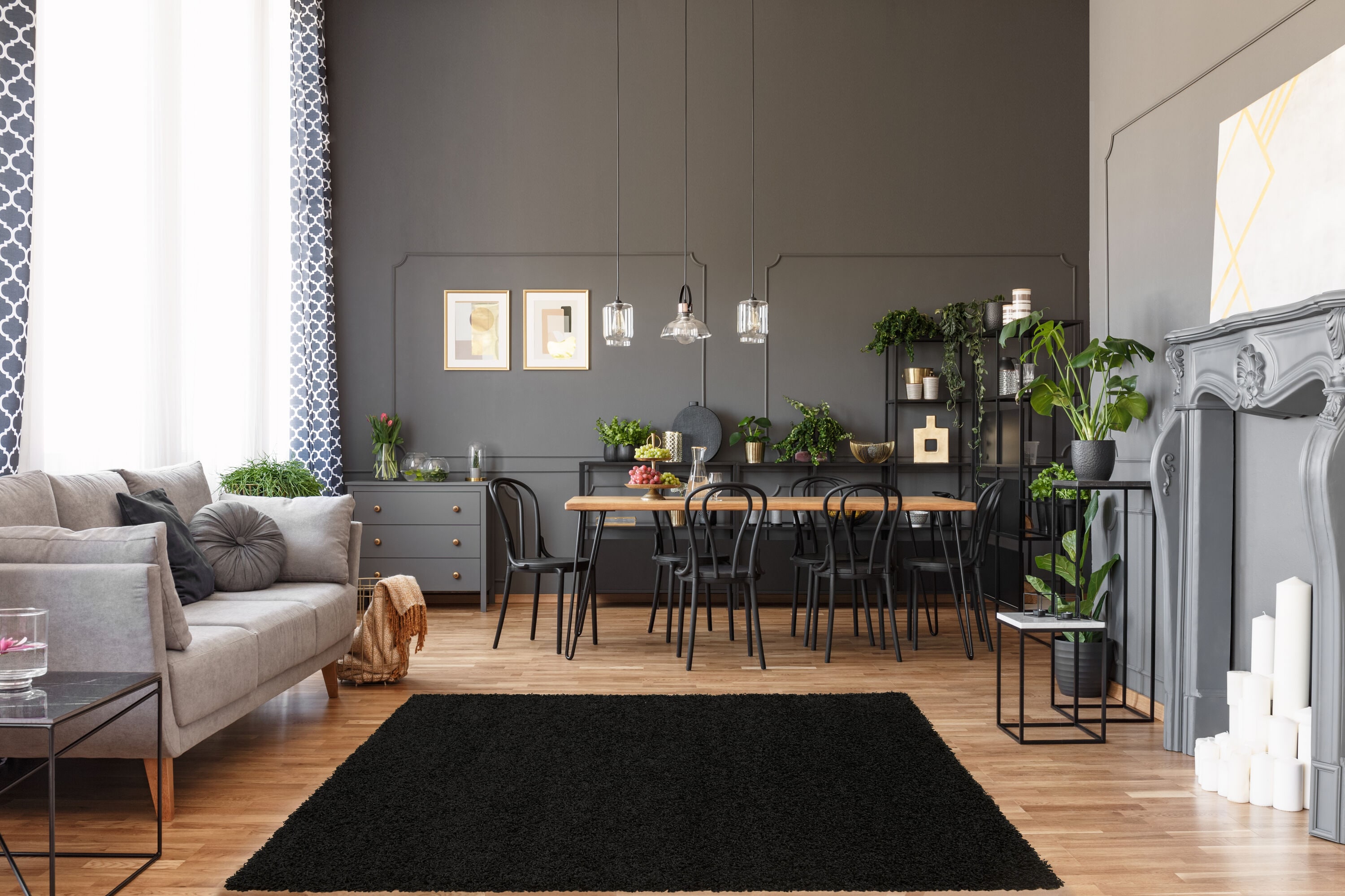 LBaiet BW542C57 rugs - View #7