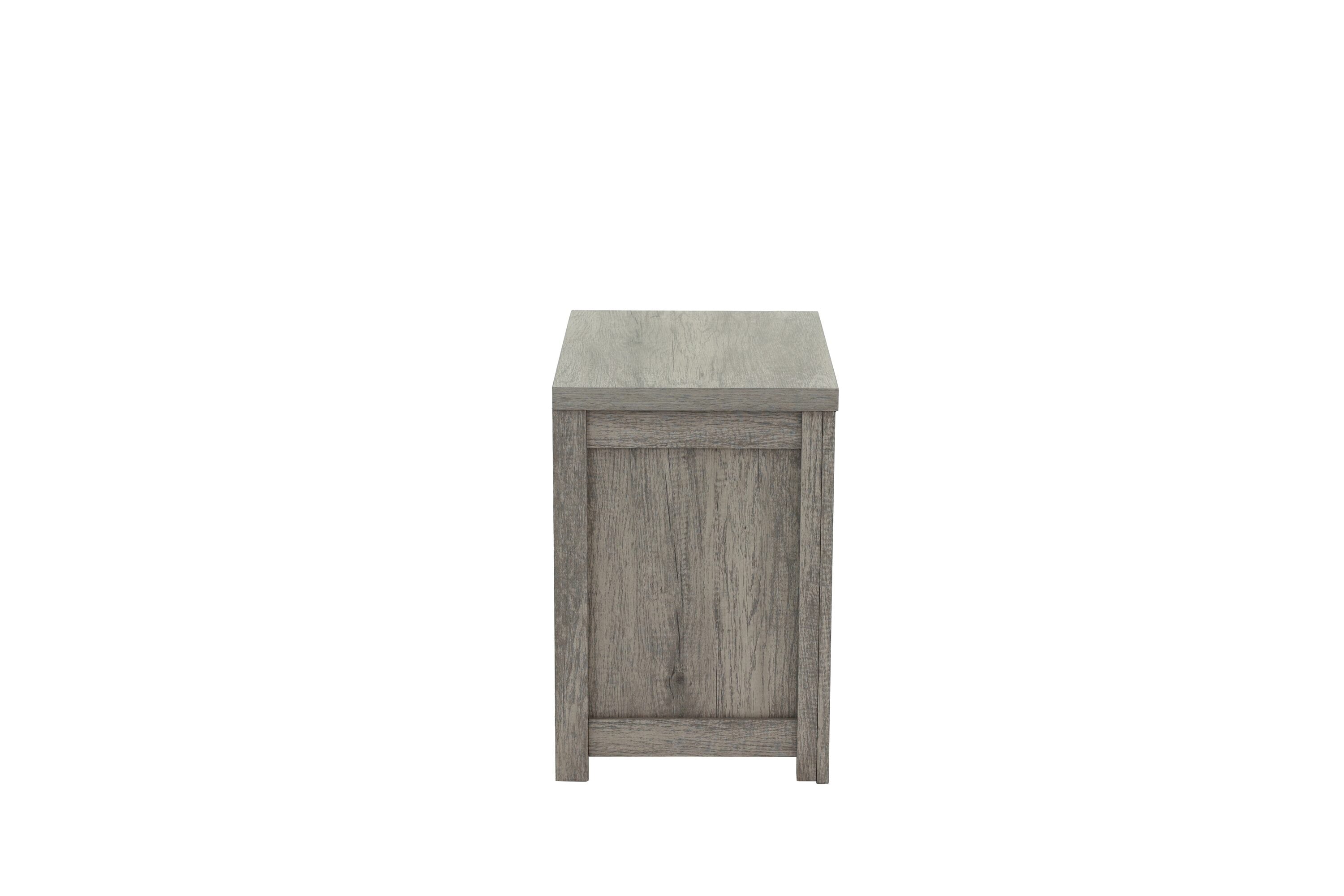 GLANZEND 6514LIFYK nightstands - View #3