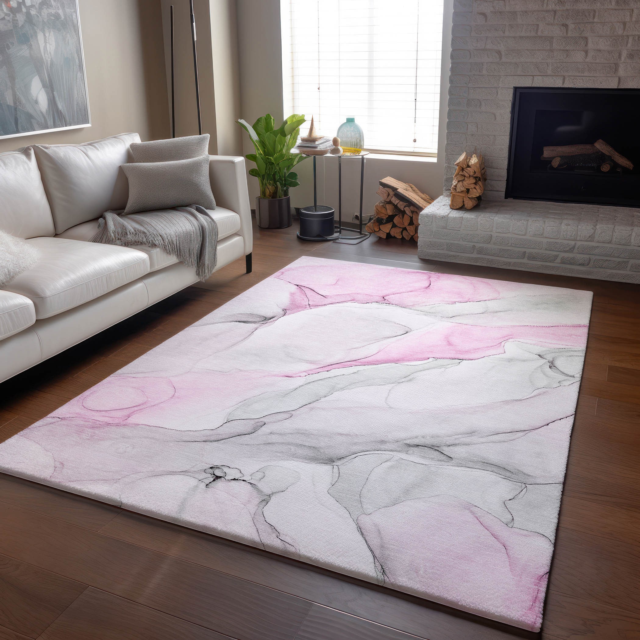 Addison Rugs AMF564TE20X30 rugs - View #7