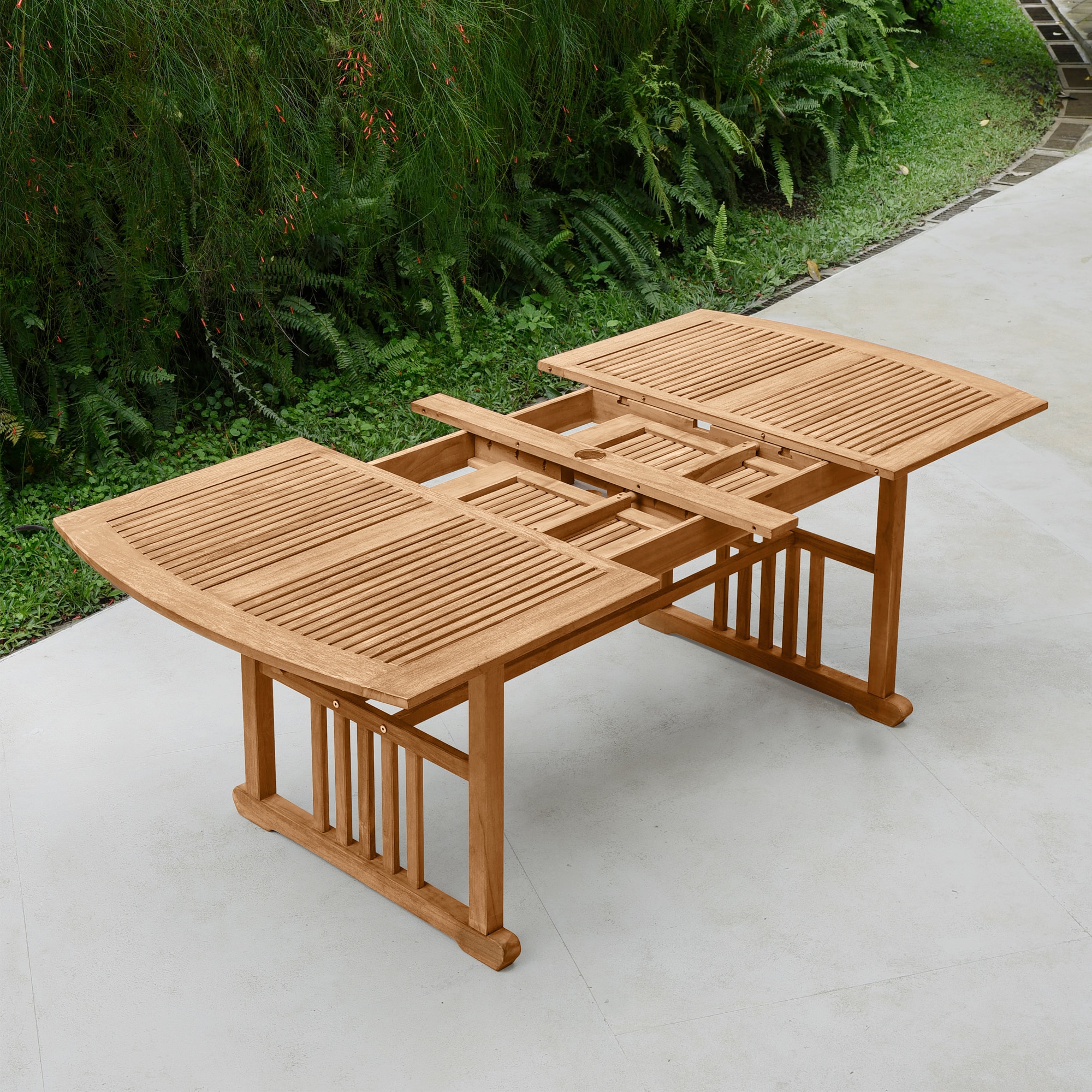 Cambridge Casual 610460-TW-XX-GY-XX Patio-Dining-Sets - View #10