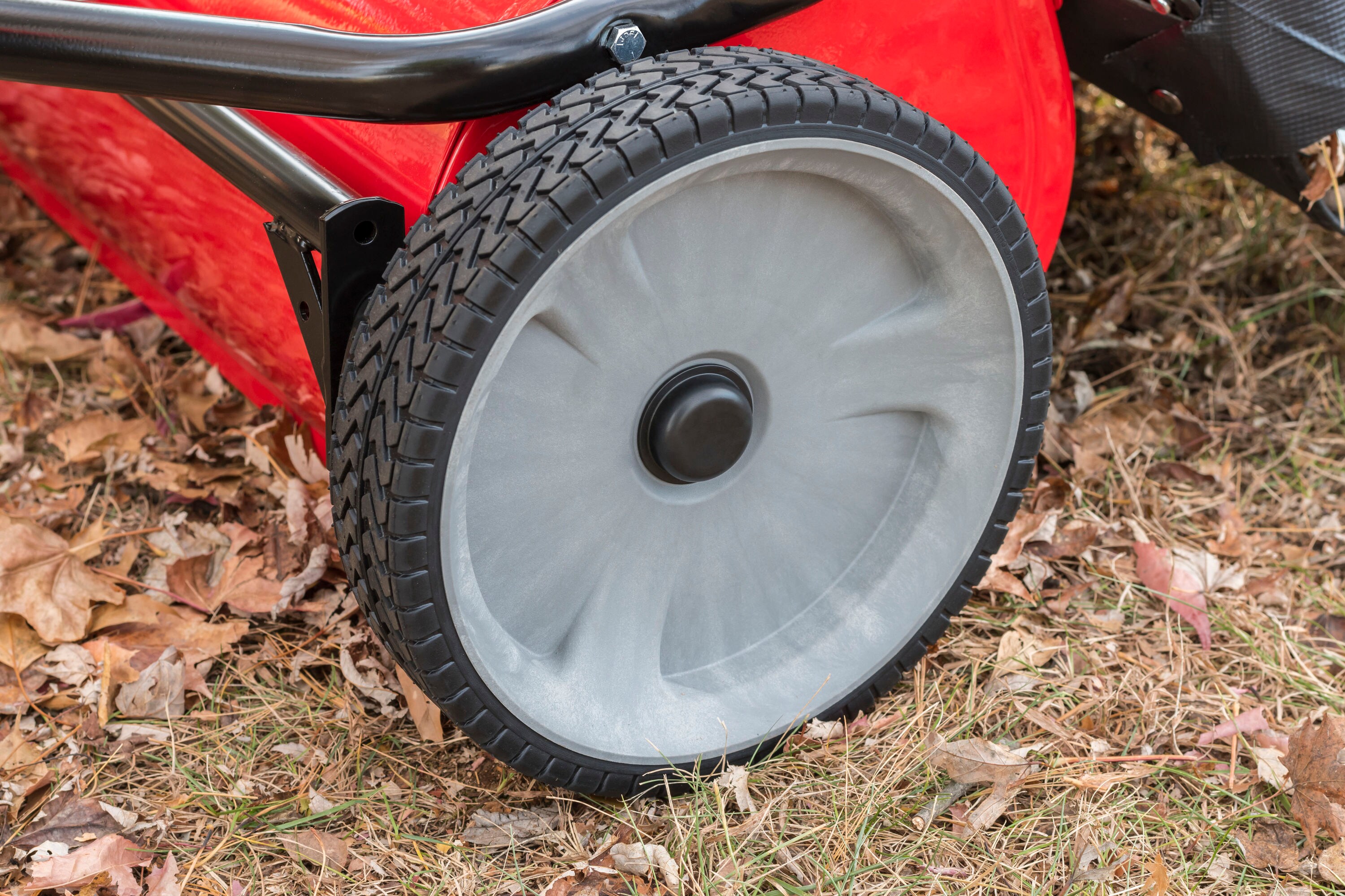 Craftsman Hi Speed Lawn Sweeper 42 In Lawn Sweeper In The Lawn Sweepers