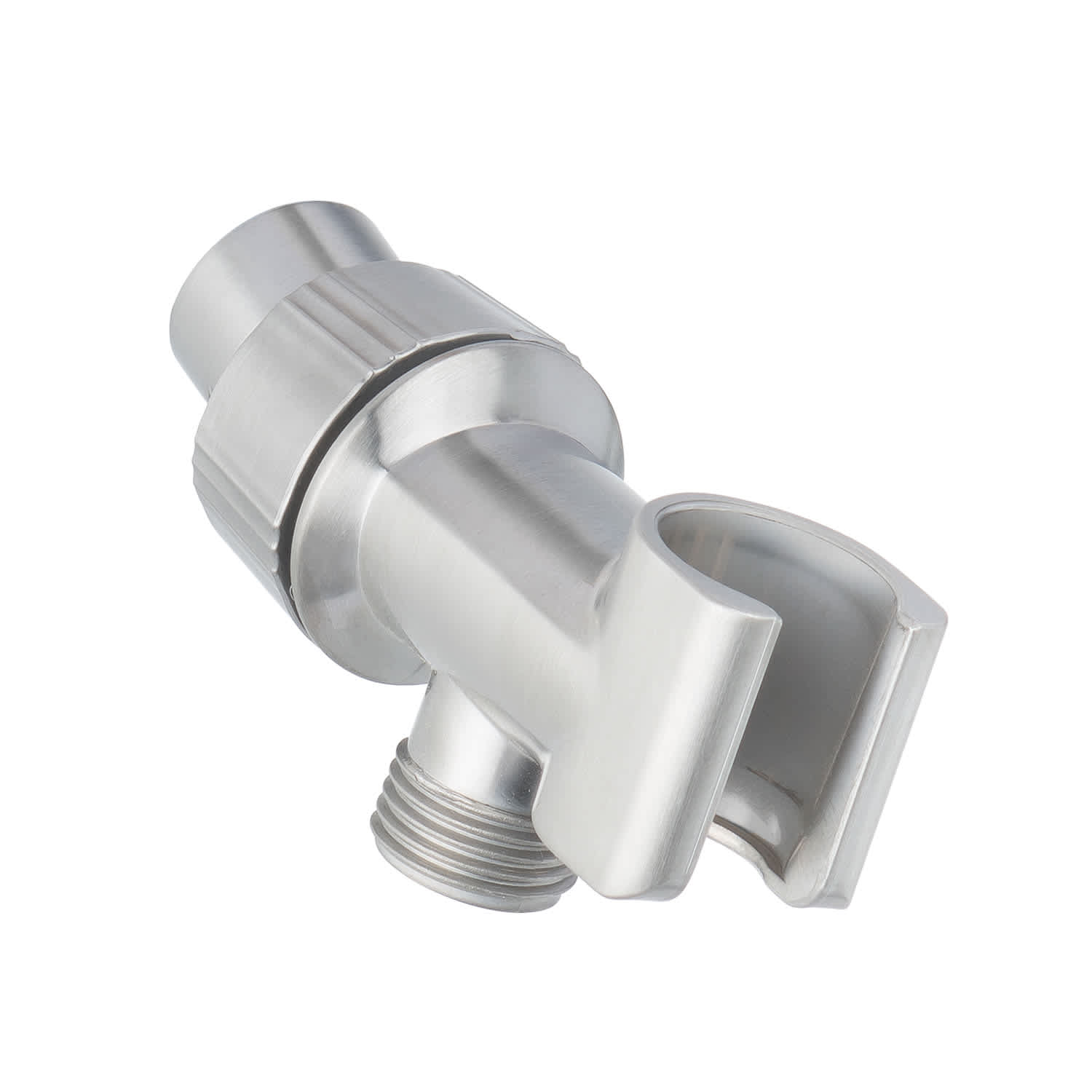Miseno  MNOSAH200 Hand Shower Holder with 1/2 Inch Connection