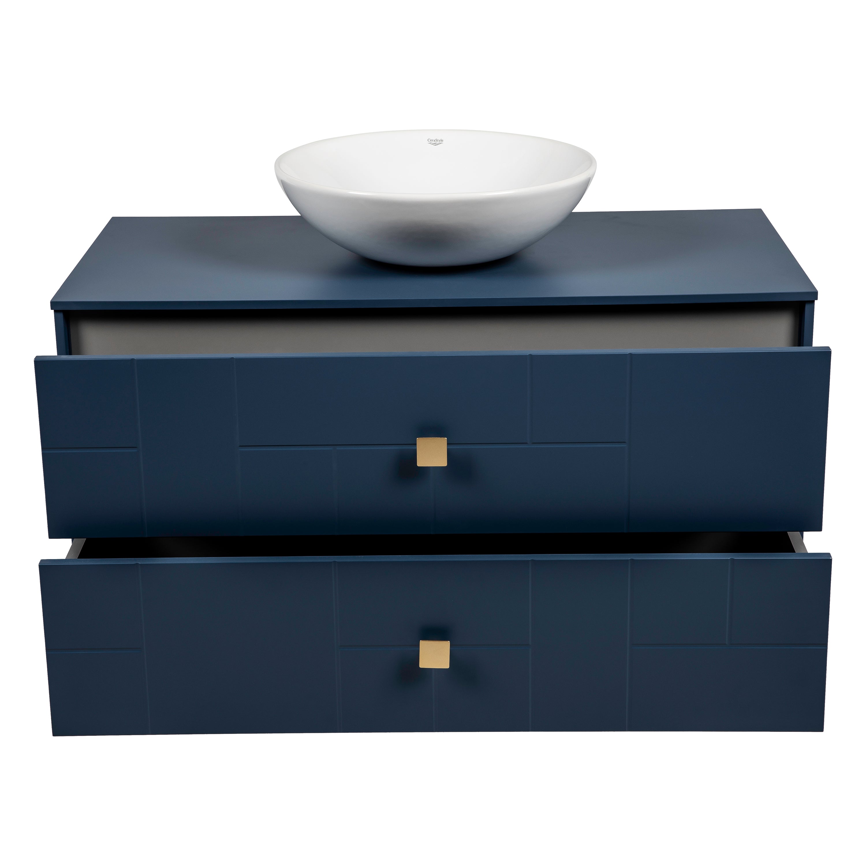 Bath Oasis DUNEFBLM40O32 Bath-Vanity-Combo - View #3