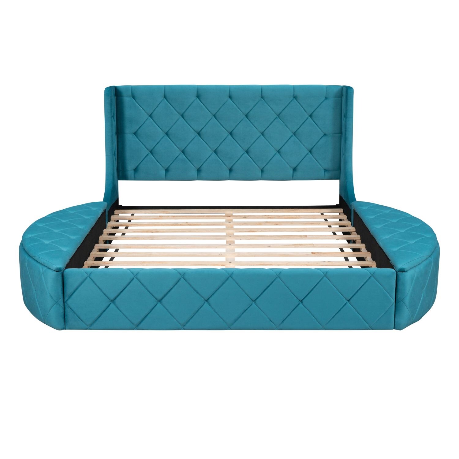 JASMODER LP000815AAC beds - View #5