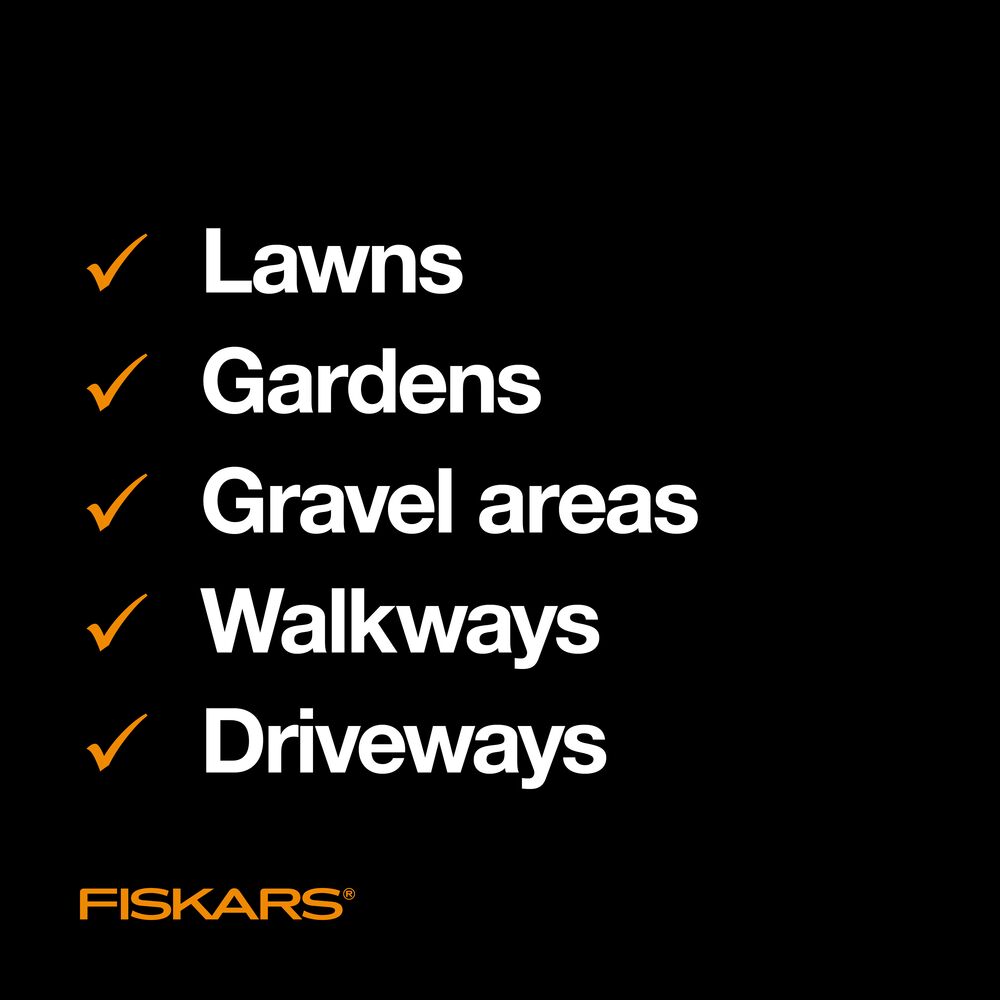 Fiskars 339950-1001 weeders - View #9