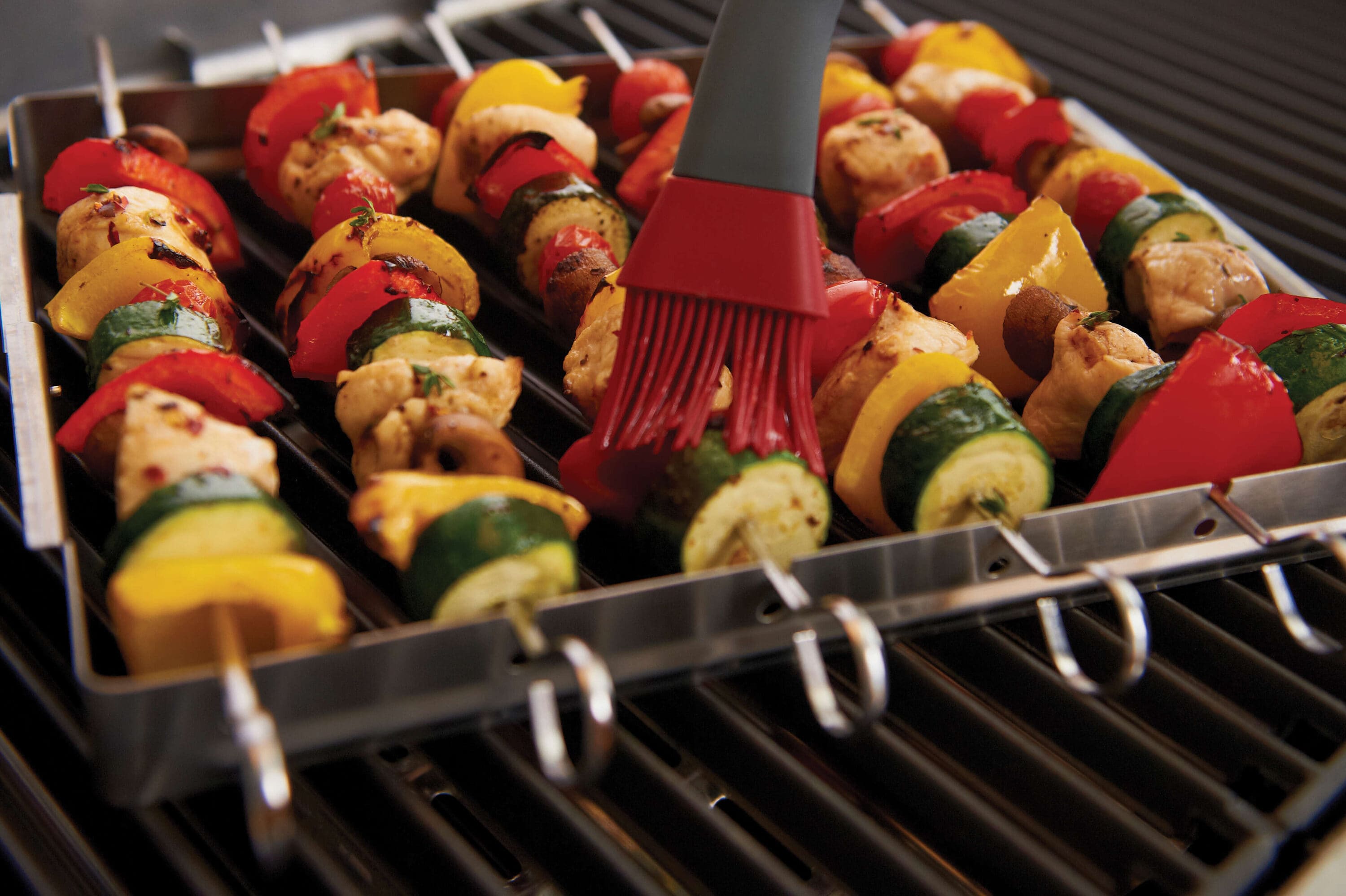GrillPro 41338 Grill-Toppers - View #3