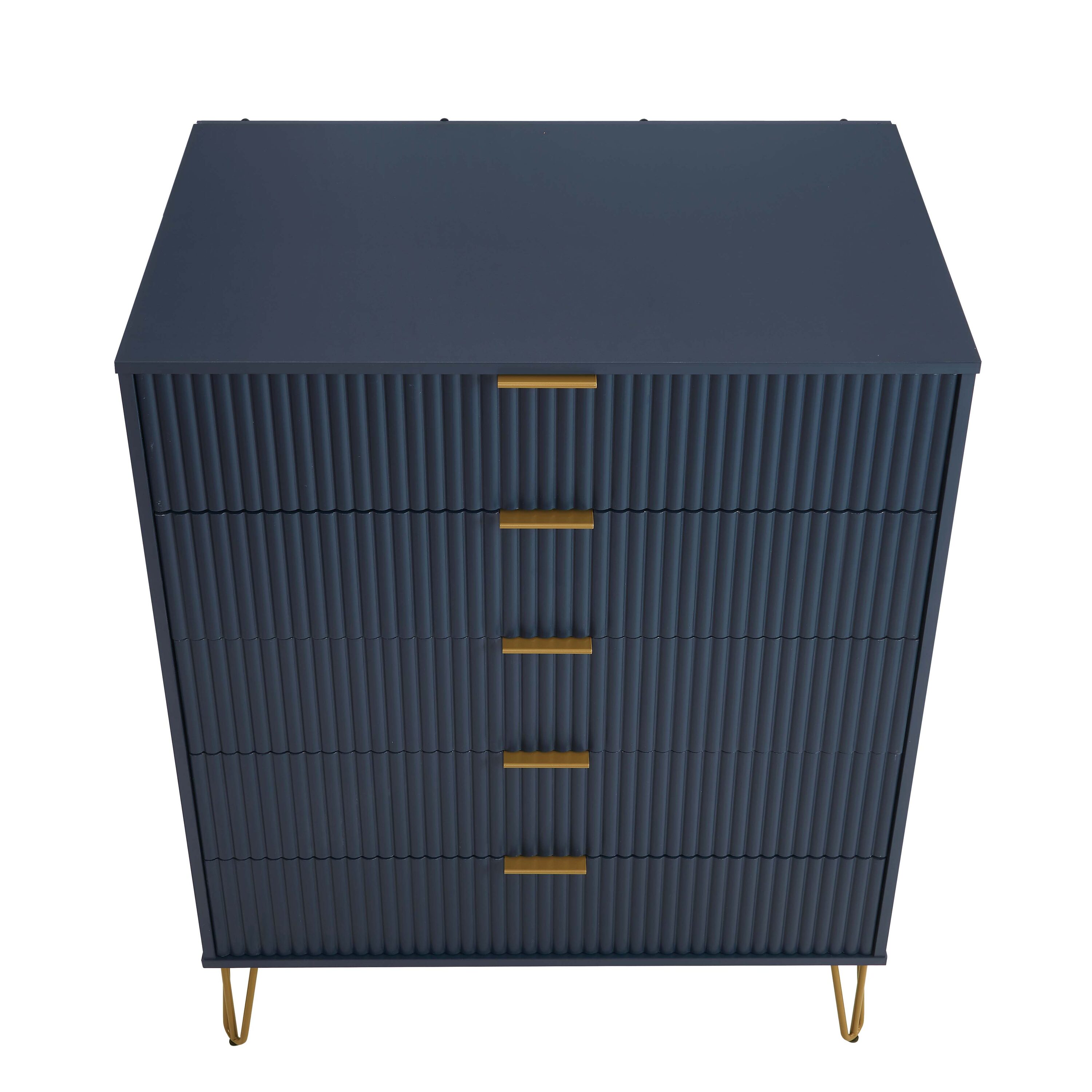 Manhattan Comfort DR002-MB dressers - View #9