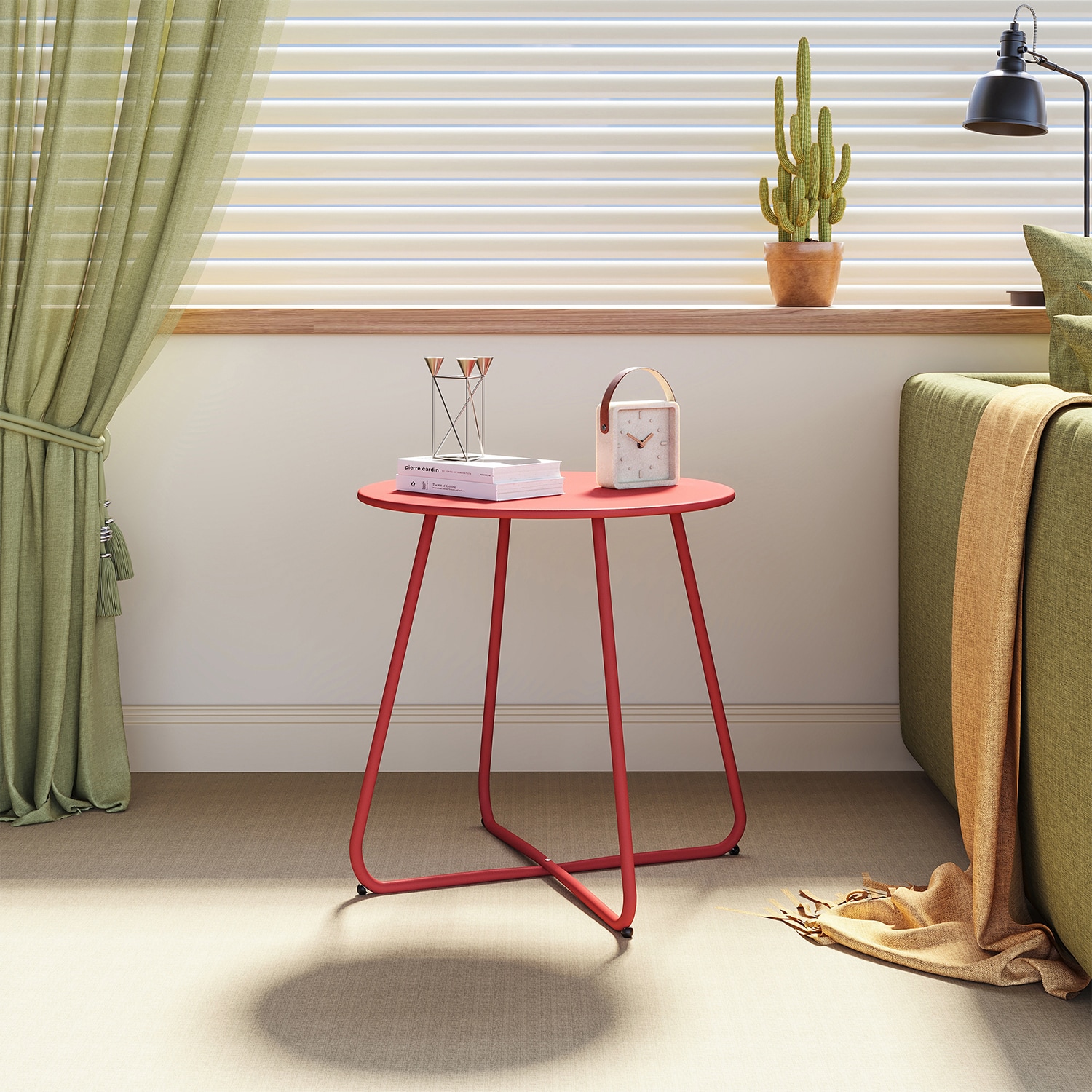 BANSA ROSE BALE2311 Patio-Tables - View #7