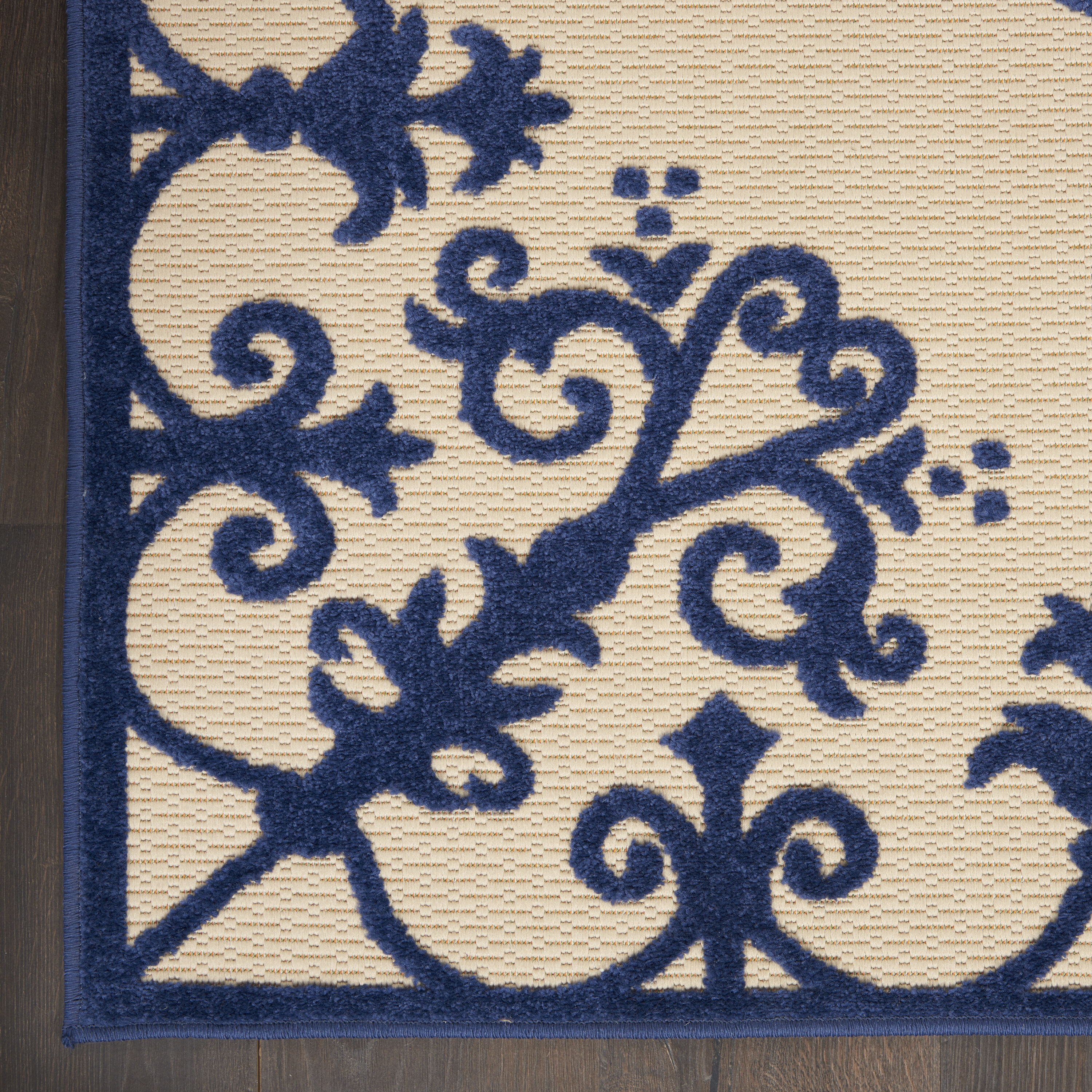 Nourison 24295 rugs - View #7