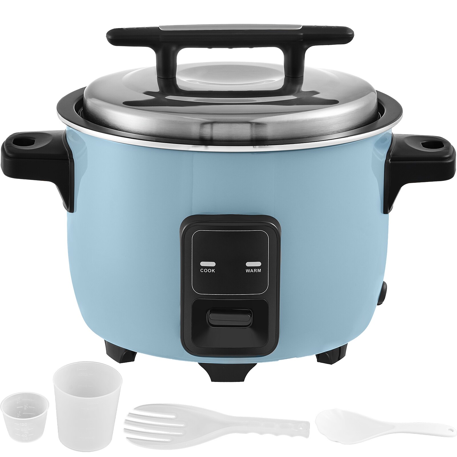 Mecale YAS-1EEZBQ Rice-Cookers - View #9