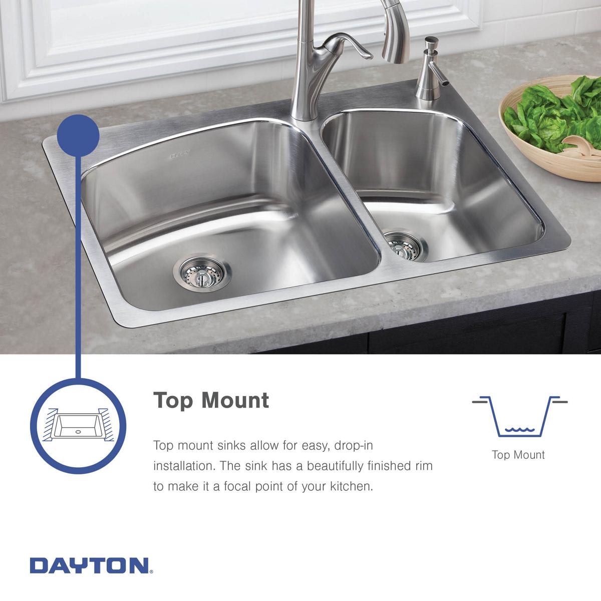 Elkay D233192 Kitchen-Sinks - View #8