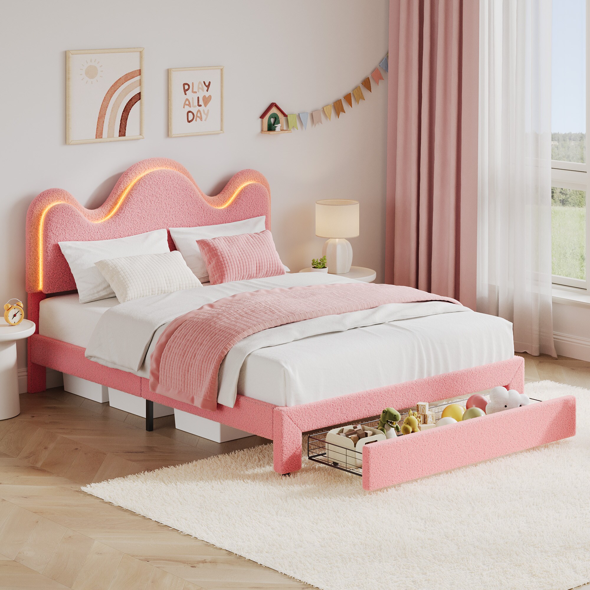 Garvee L321GLZLLU56 beds - View #4