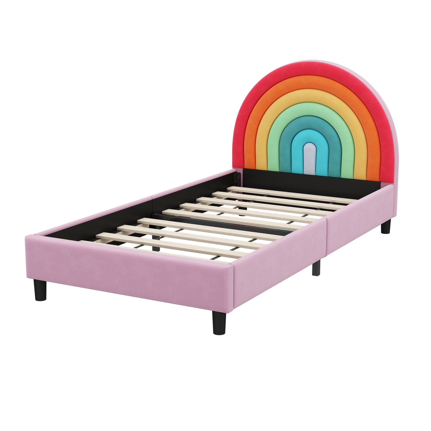 Streamdale Furniture WF317595AAZ beds - View #6
