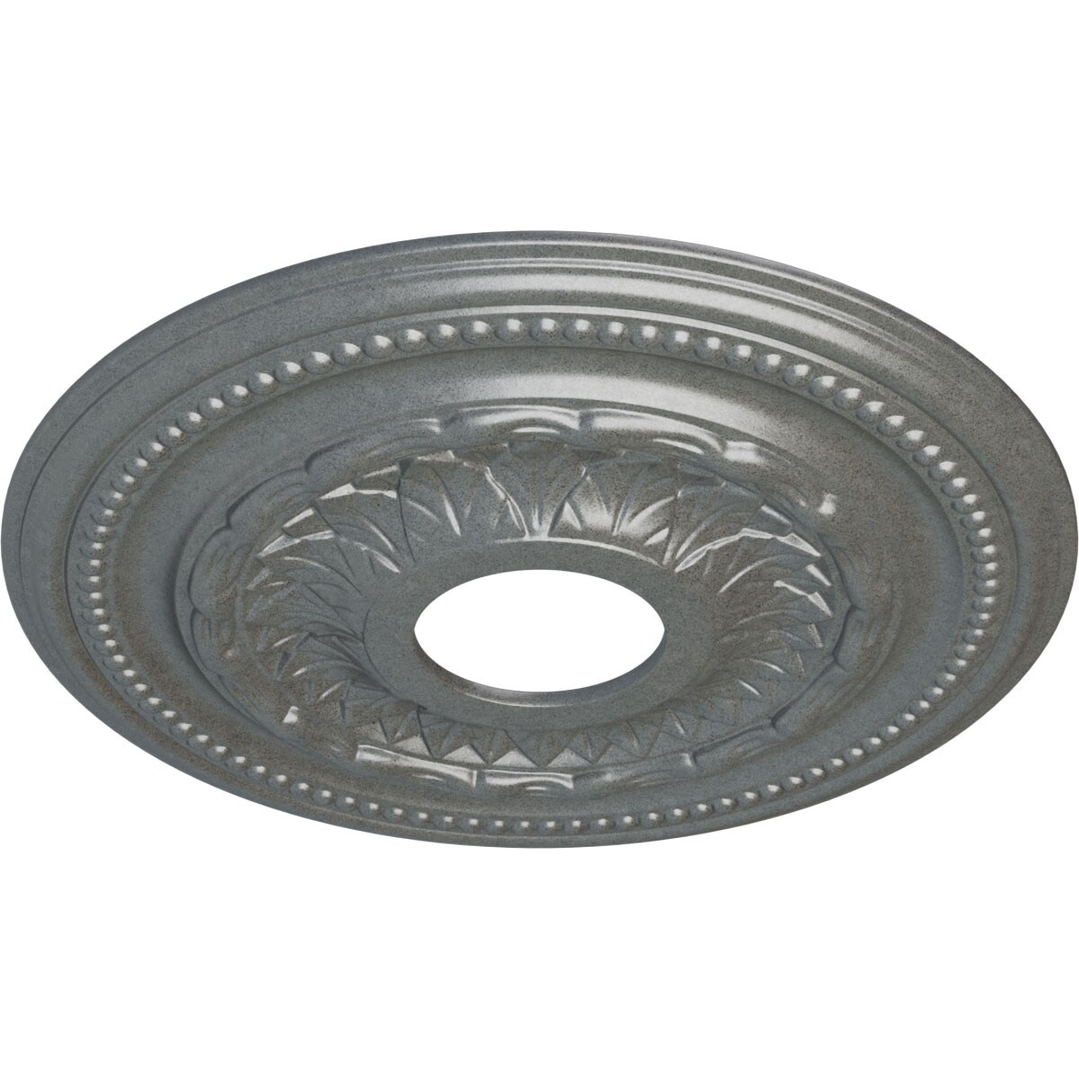 Ekena Millwork CM15GAPLS Ceiling-Medallions - View #2