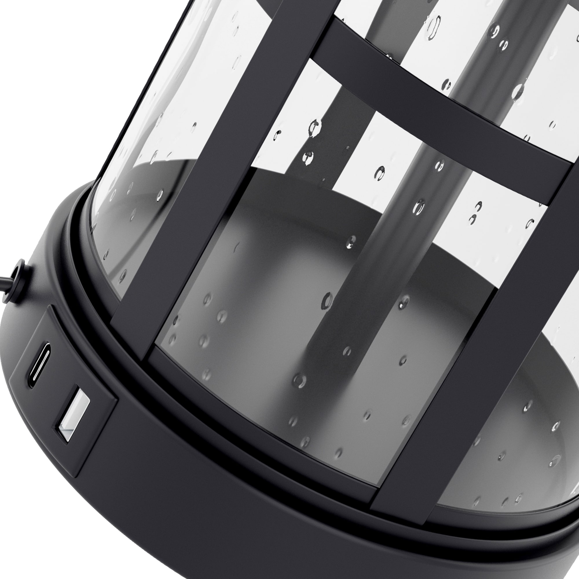 Maxax T167-BK Table-Lamps - View #14