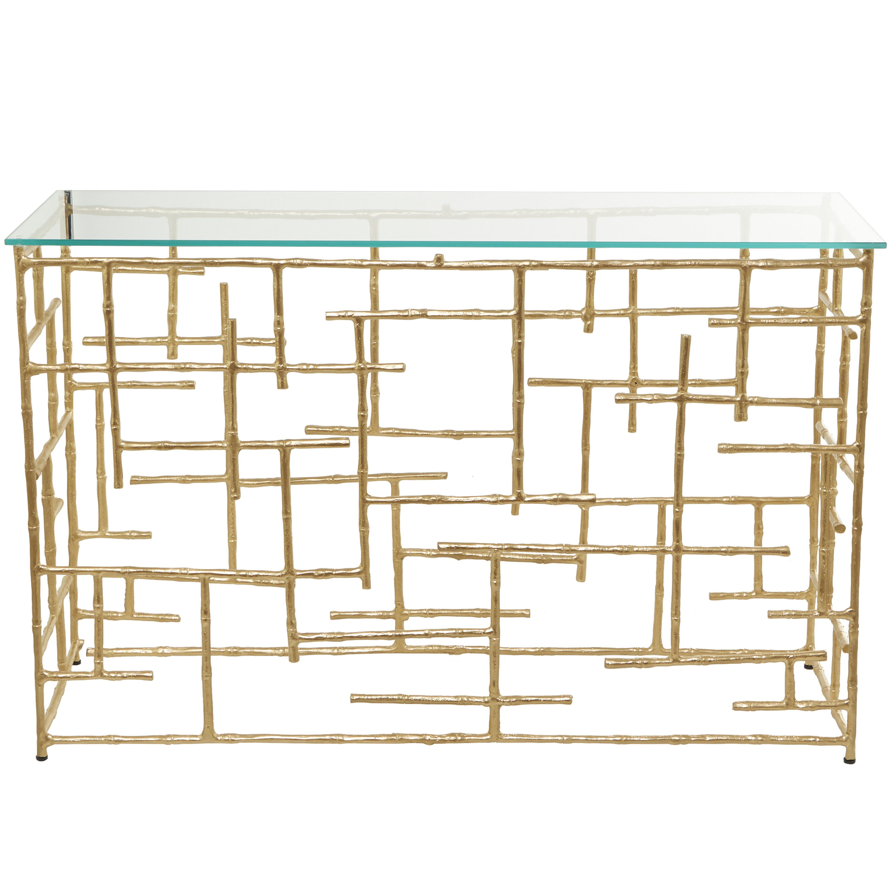 Grayson Lane 59692 Console-Sofa-Tables - View #2