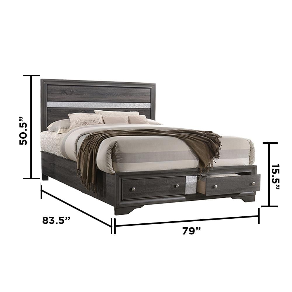 Galaxy 808857710604 beds - View #4