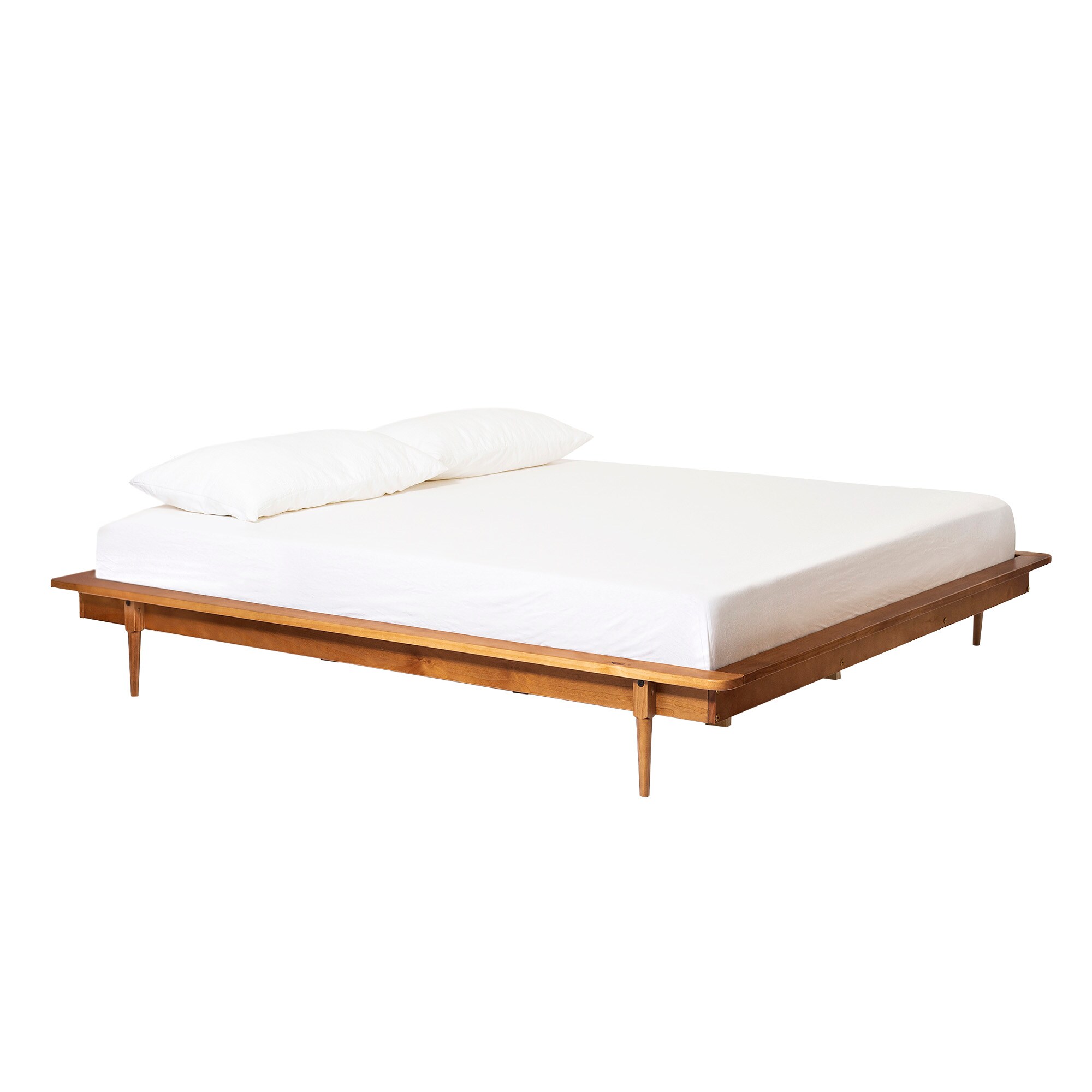 Walker Edison LWKMCPLATCA beds - View #3