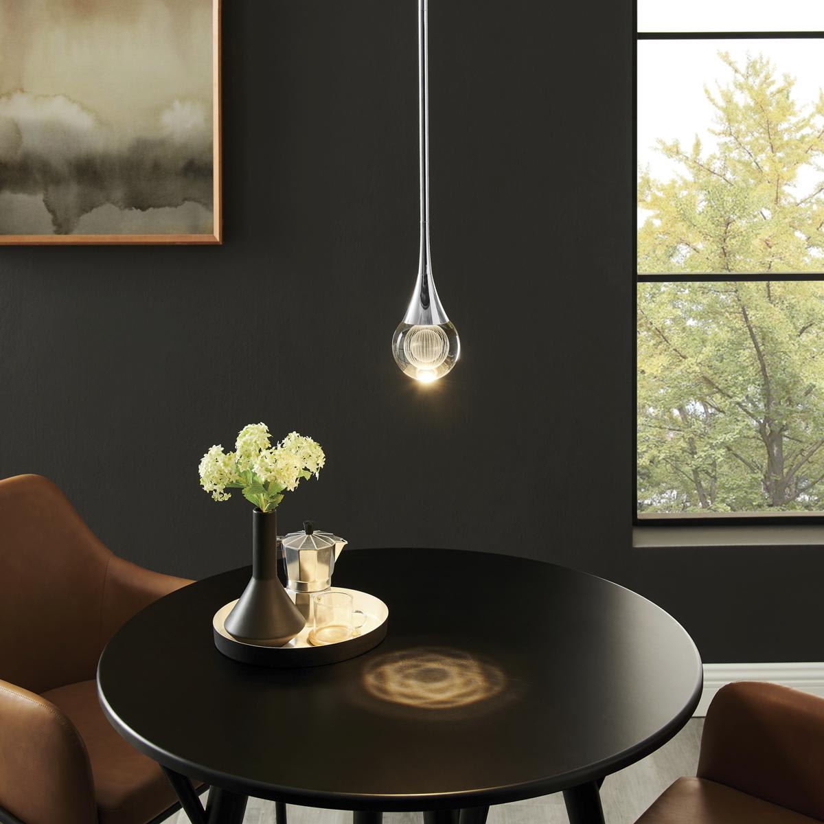 Lite Source 2544561 Pendant-Lights - View #3
