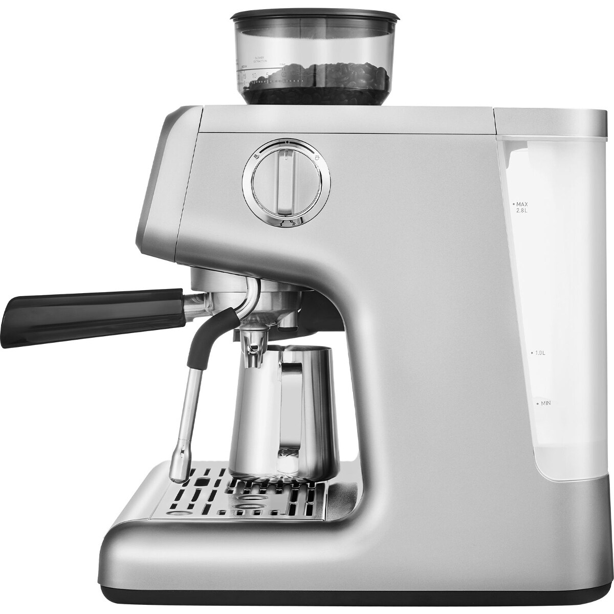 Ropilly D0102HQ4PBU Espresso-Machines - View #11
