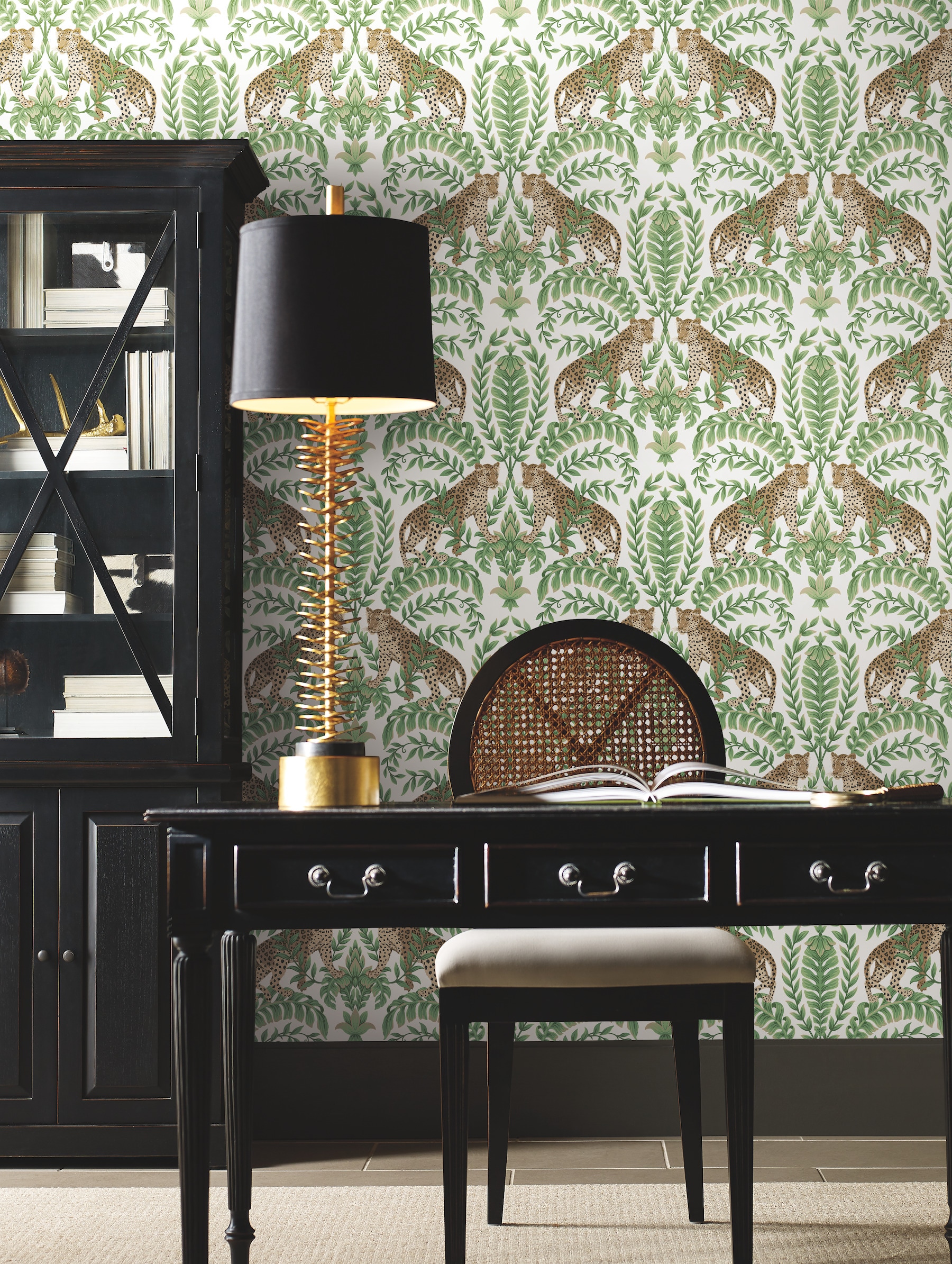 York Wallcoverings KT2203 wallpaper - View #2