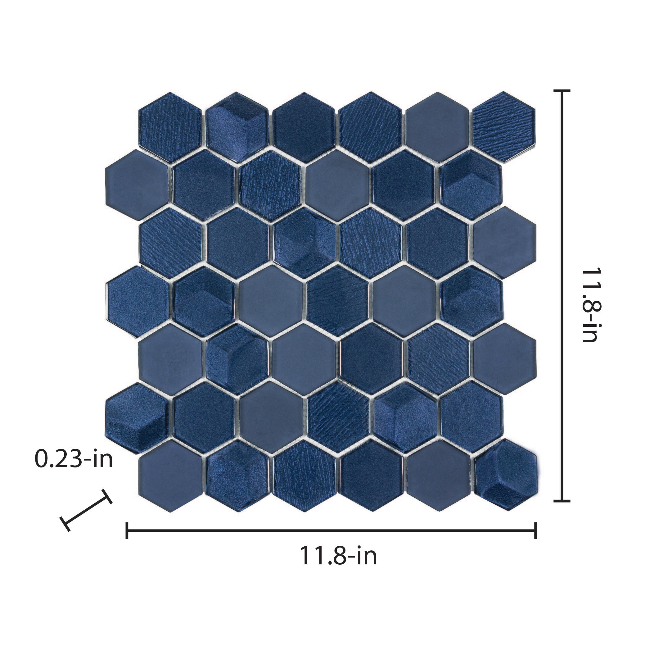Elida Ceramica LW230131024 Ceramic-Tile - View #5