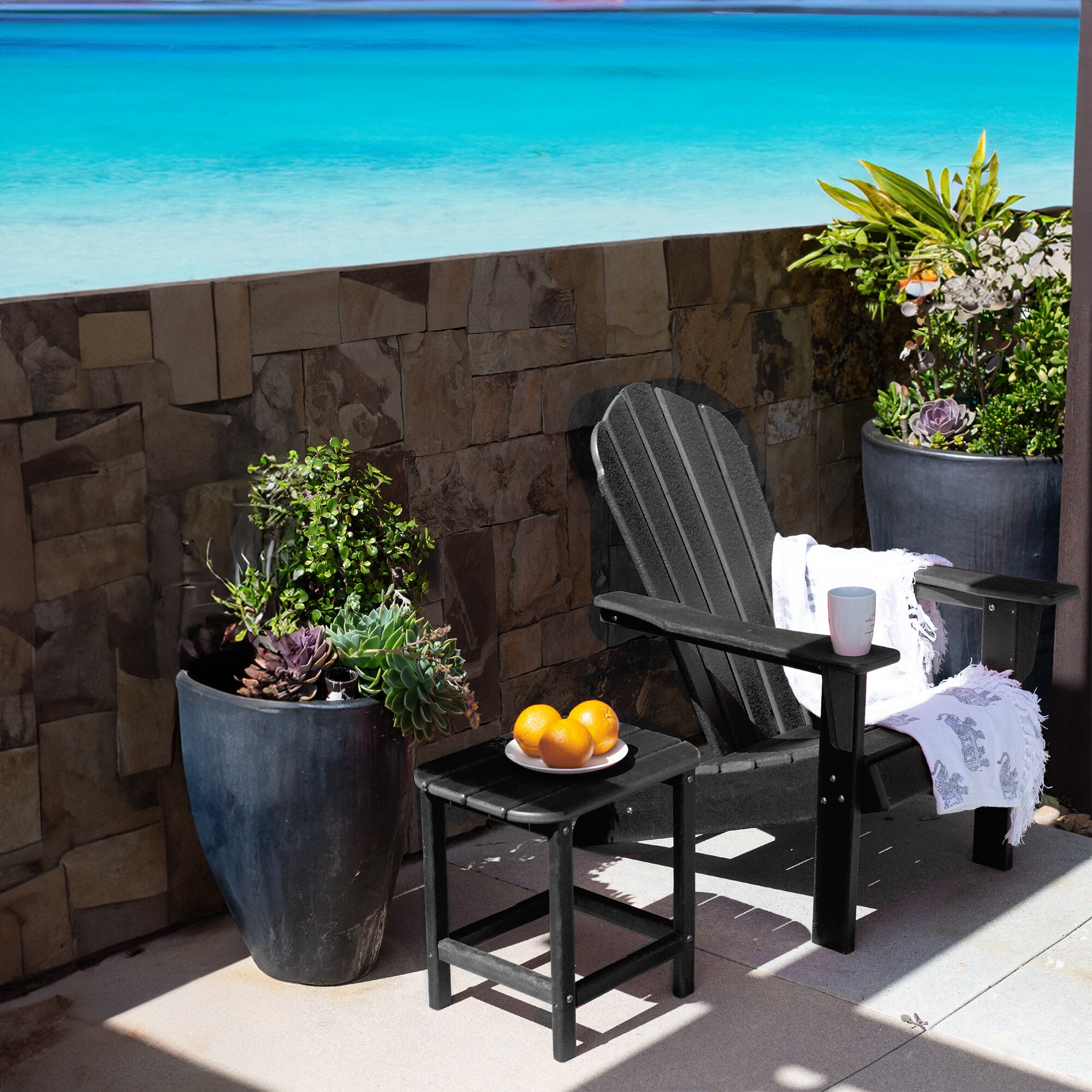 CESICIA W225-OPS-136 Patio-Tables - View #6