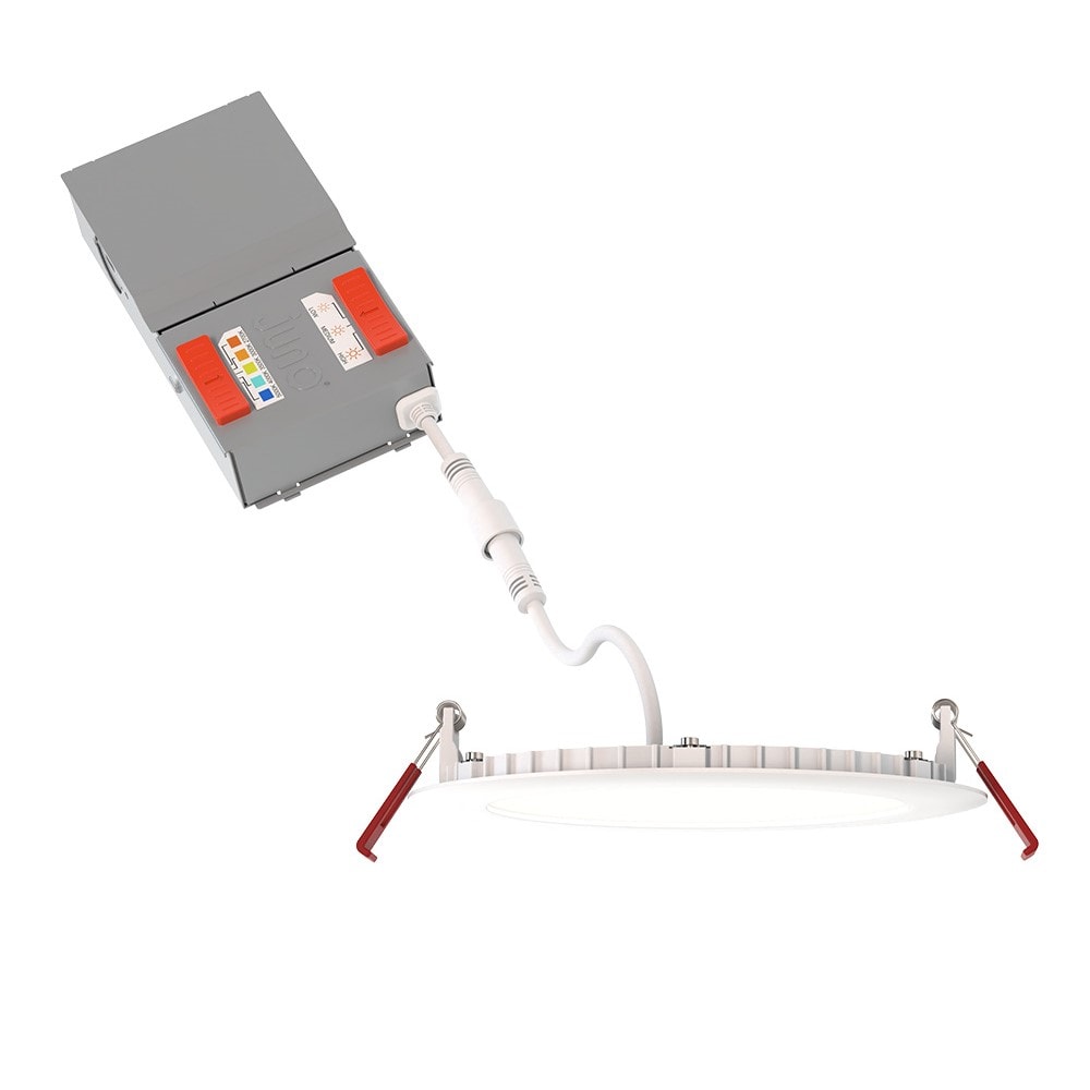 Juno WF6ALO20SWW5MWCP24 Led-Retrofit-Downlight - View #8