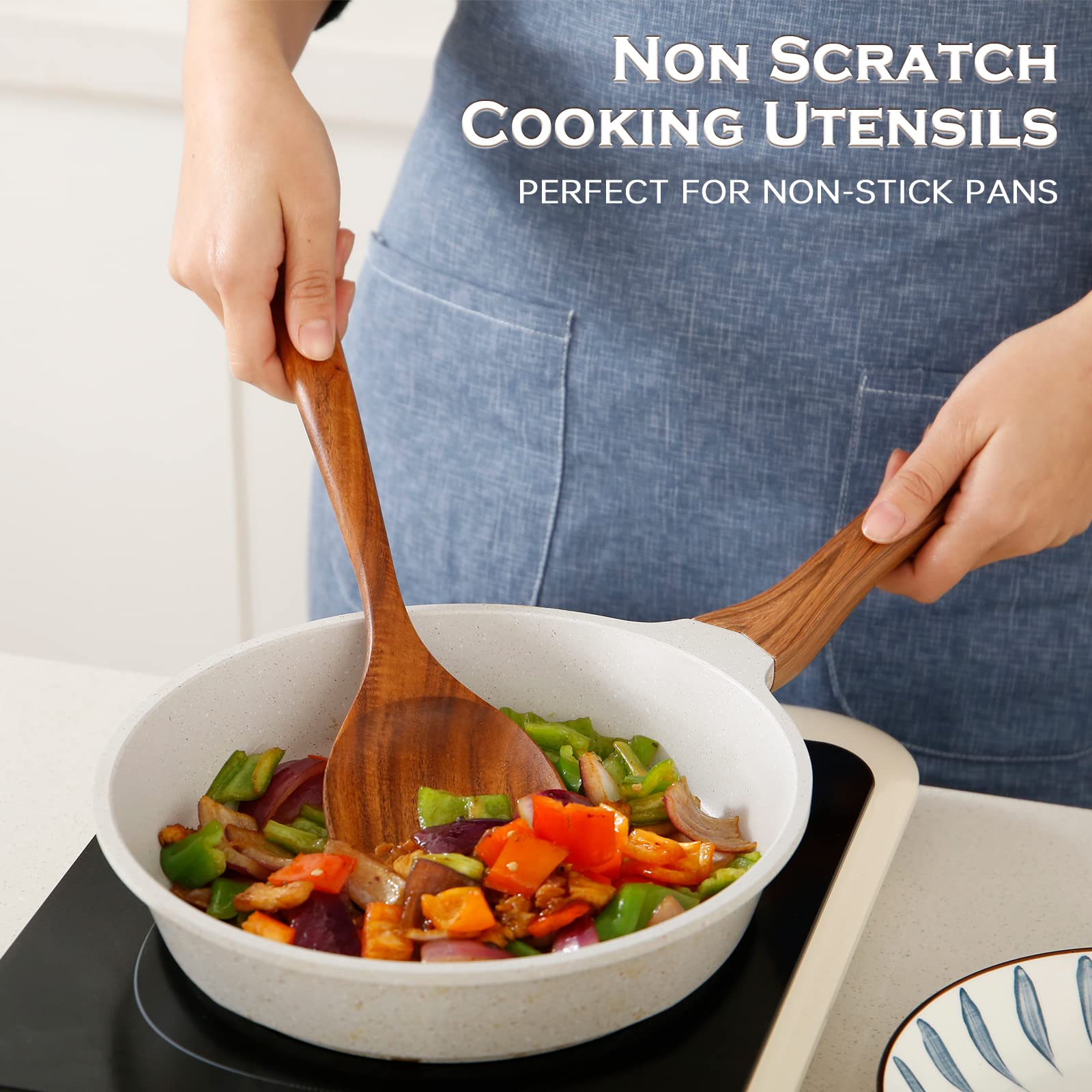 DHMHD LDH0819X300 Kitchen-Utensils - View #5