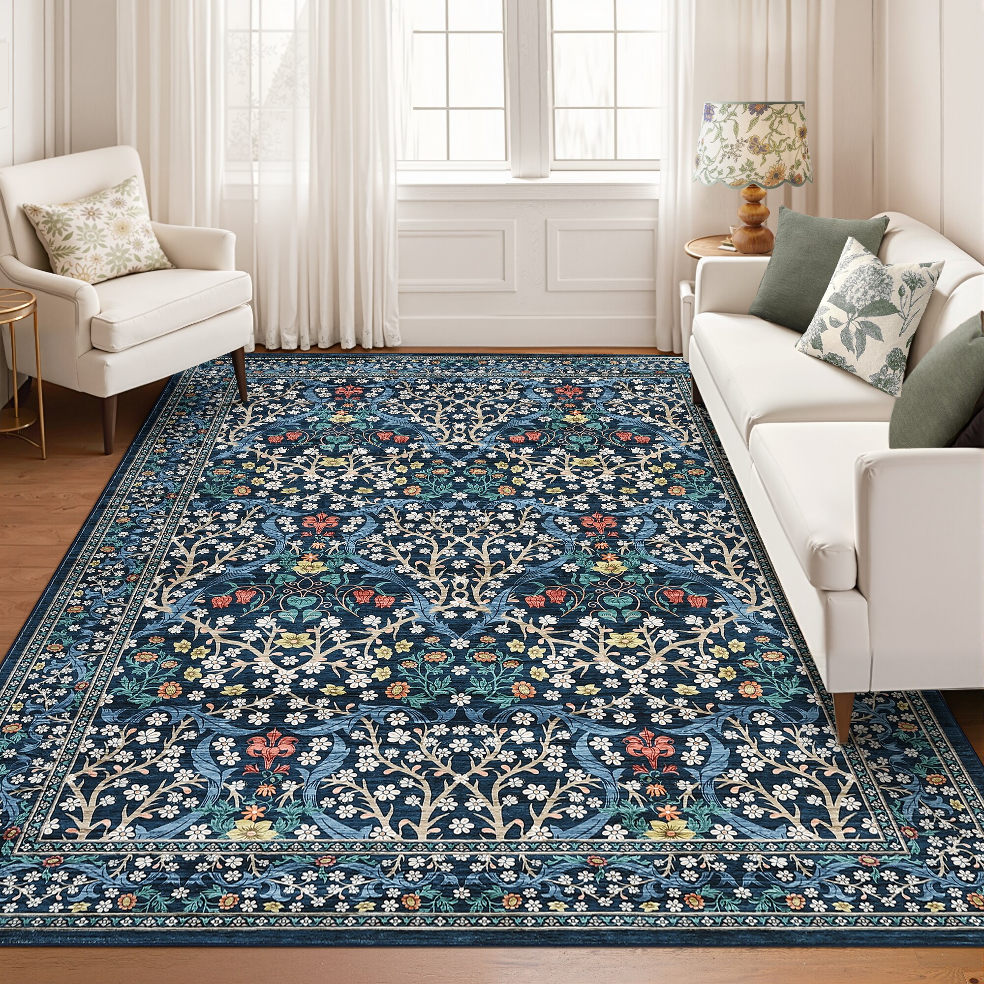 Assile XH260820563 rugs - View #5