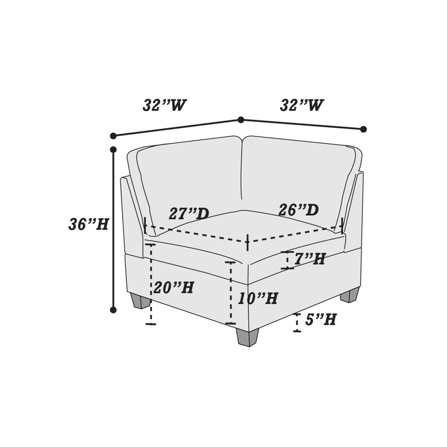 Streamdale Furniture B011S00335 Sofas-Loveseats - View #9