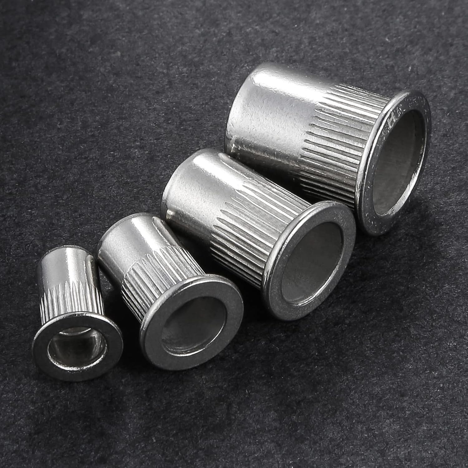 Wensilon B0C6ZV15M1 rivets - View #3