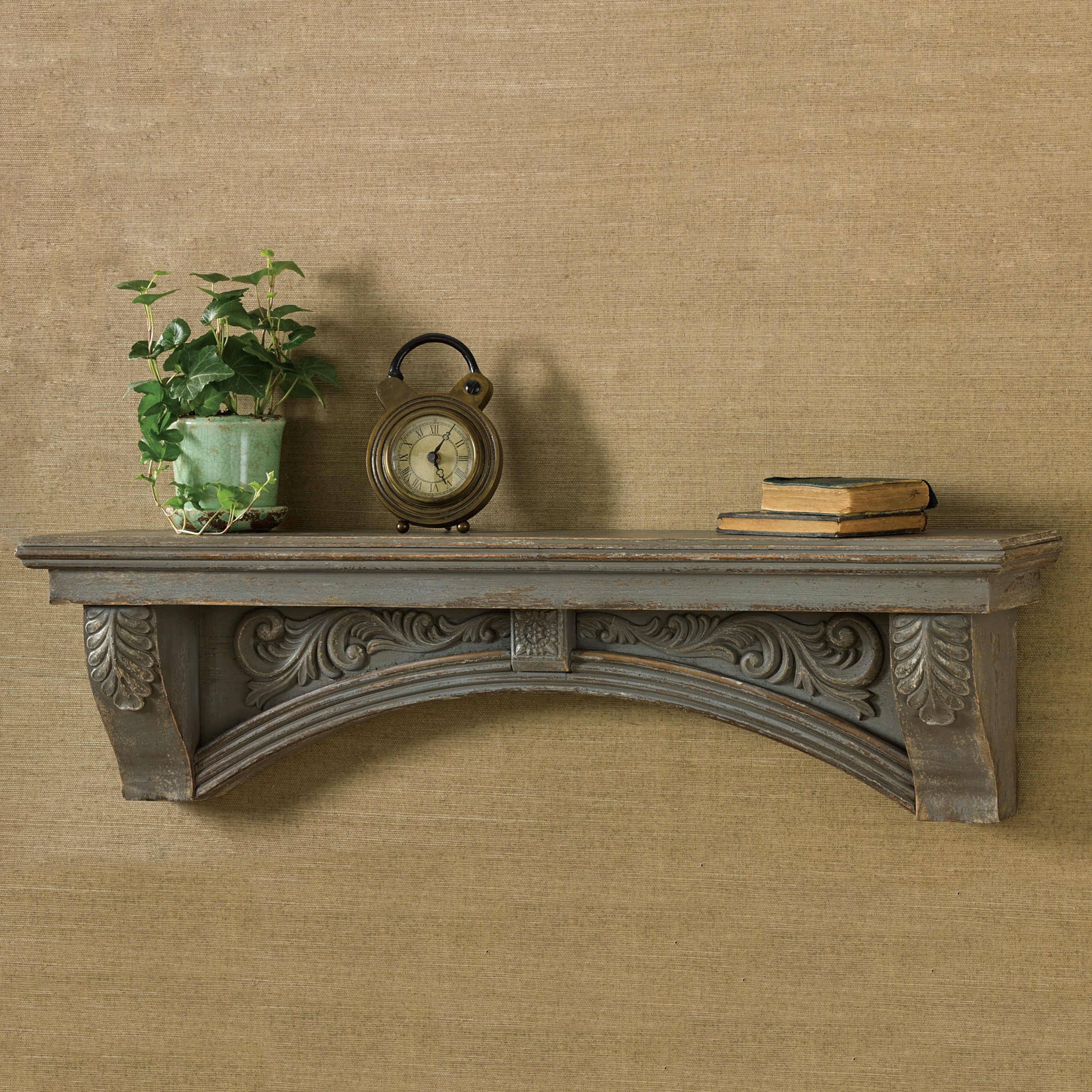 Park Designs 24-909 Wall-Mounted-Shelving - View #5