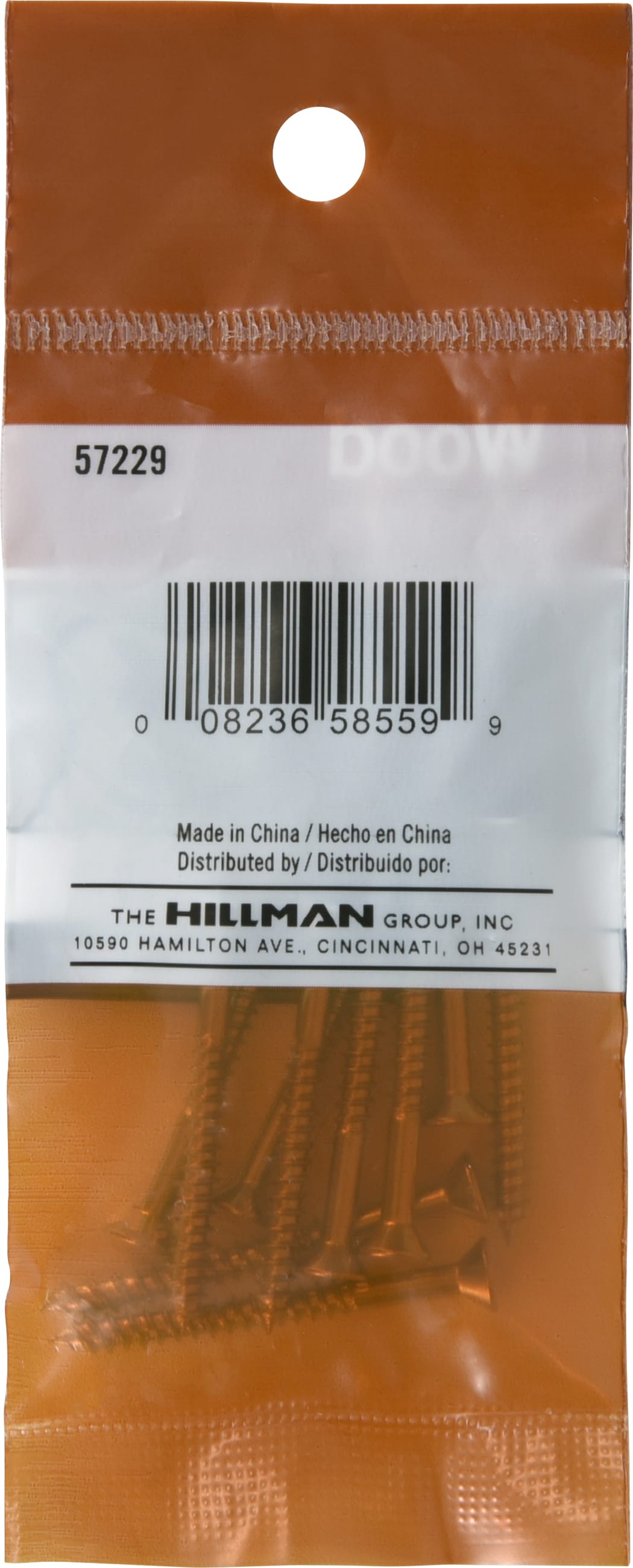Hillman 490008 Wood-Screws - View #2