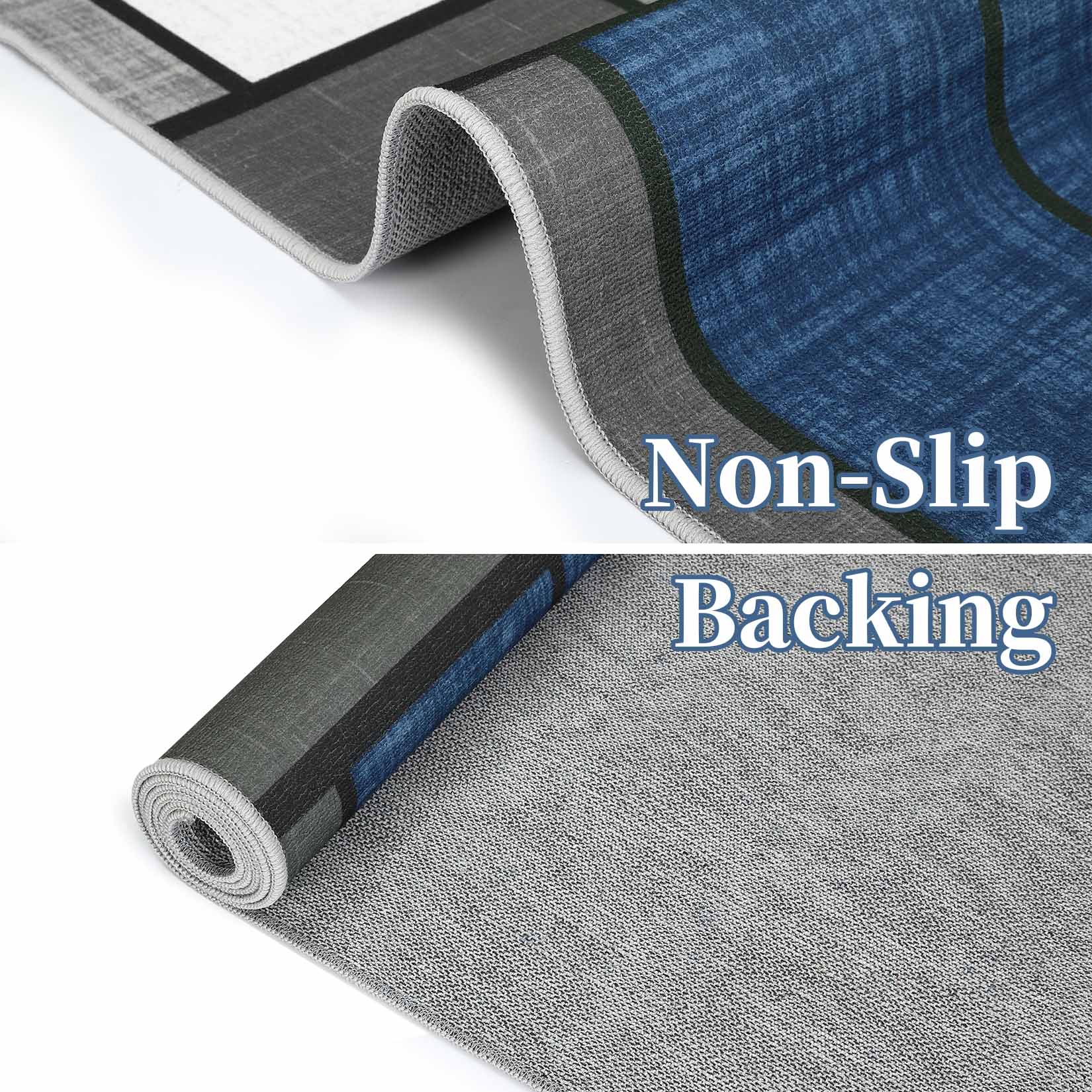 Garvee YXY-LO-PHO-11WLBCO4 rugs - View #4