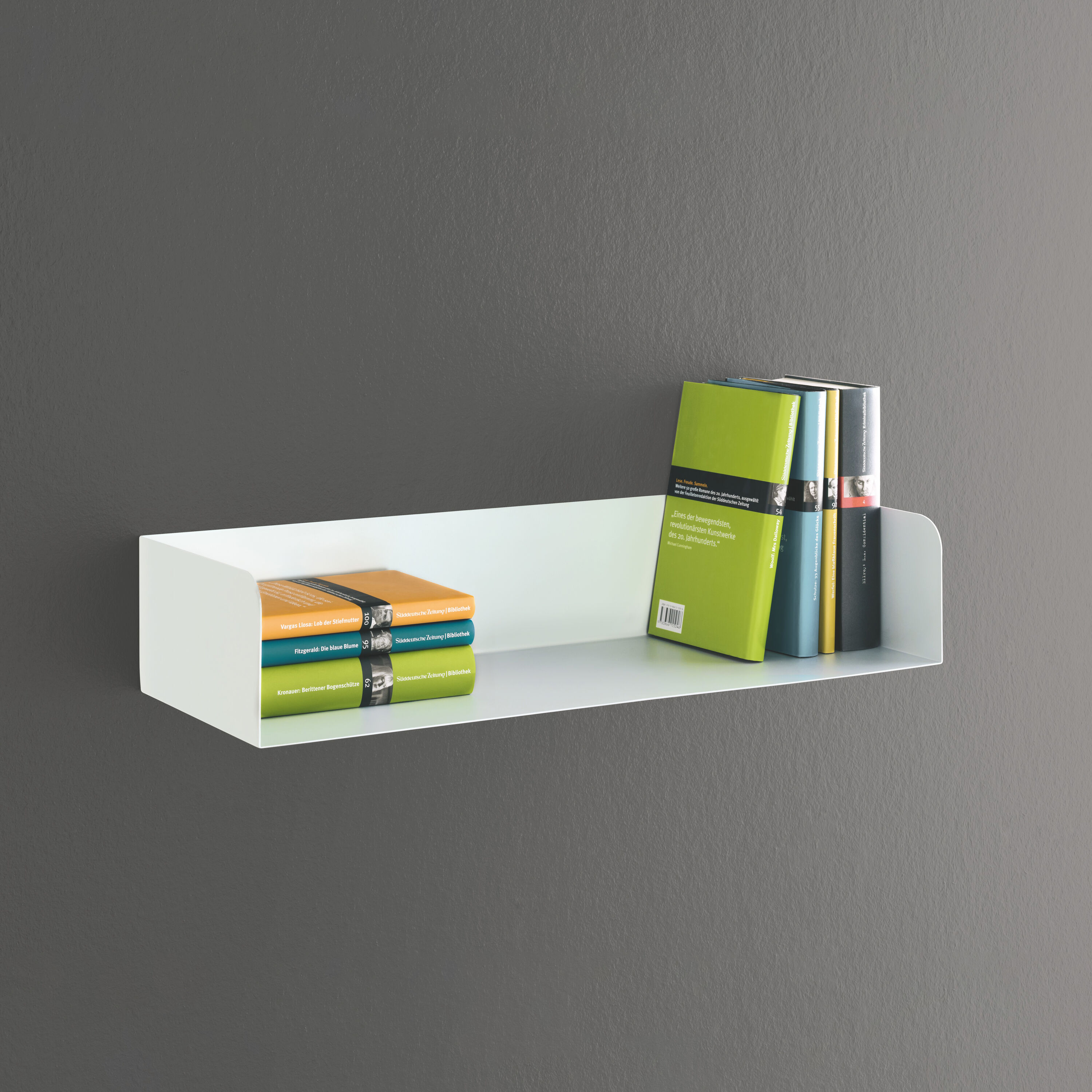DOLLE 114767 Wall-Mounted-Shelving - View #4