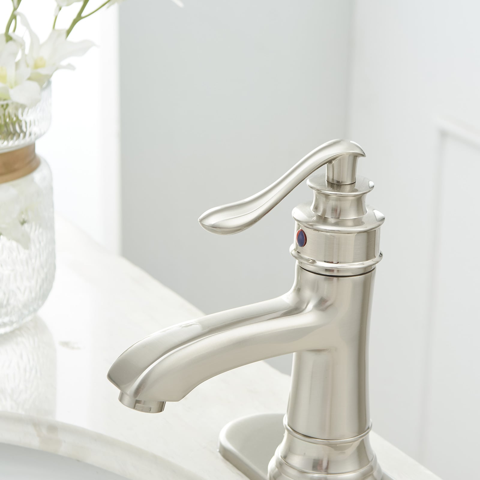 BWE A-96576-N Lavatory-Faucets - View #7