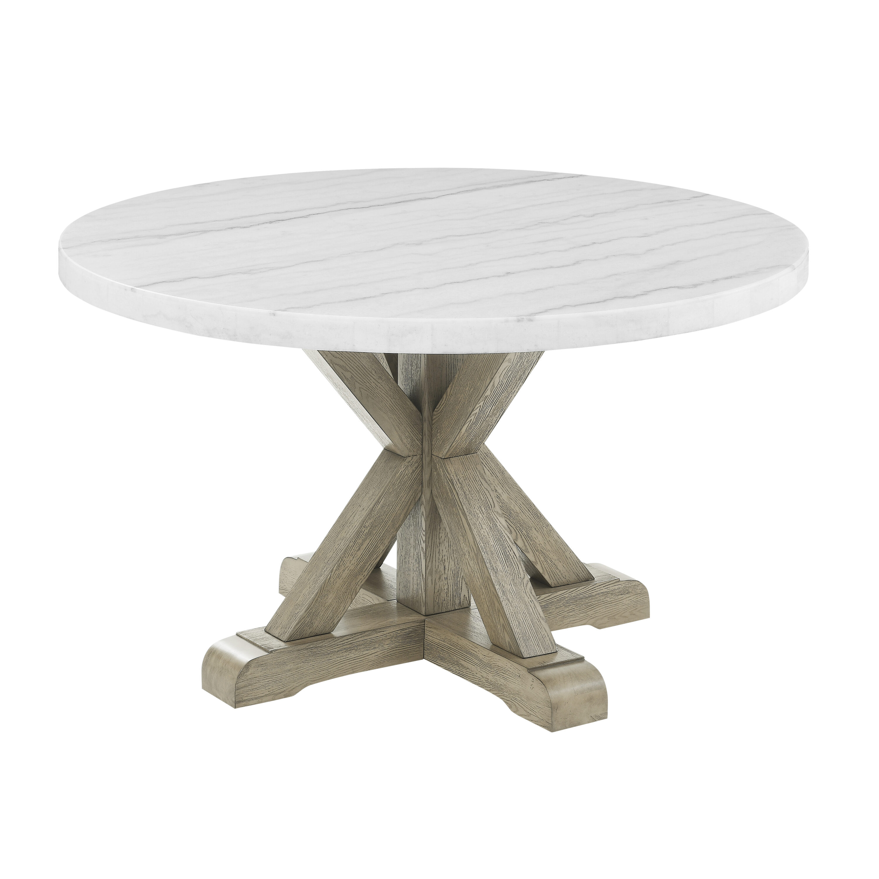 Steve Silver CA520-TB-D1PC Dining-Tables - View #2