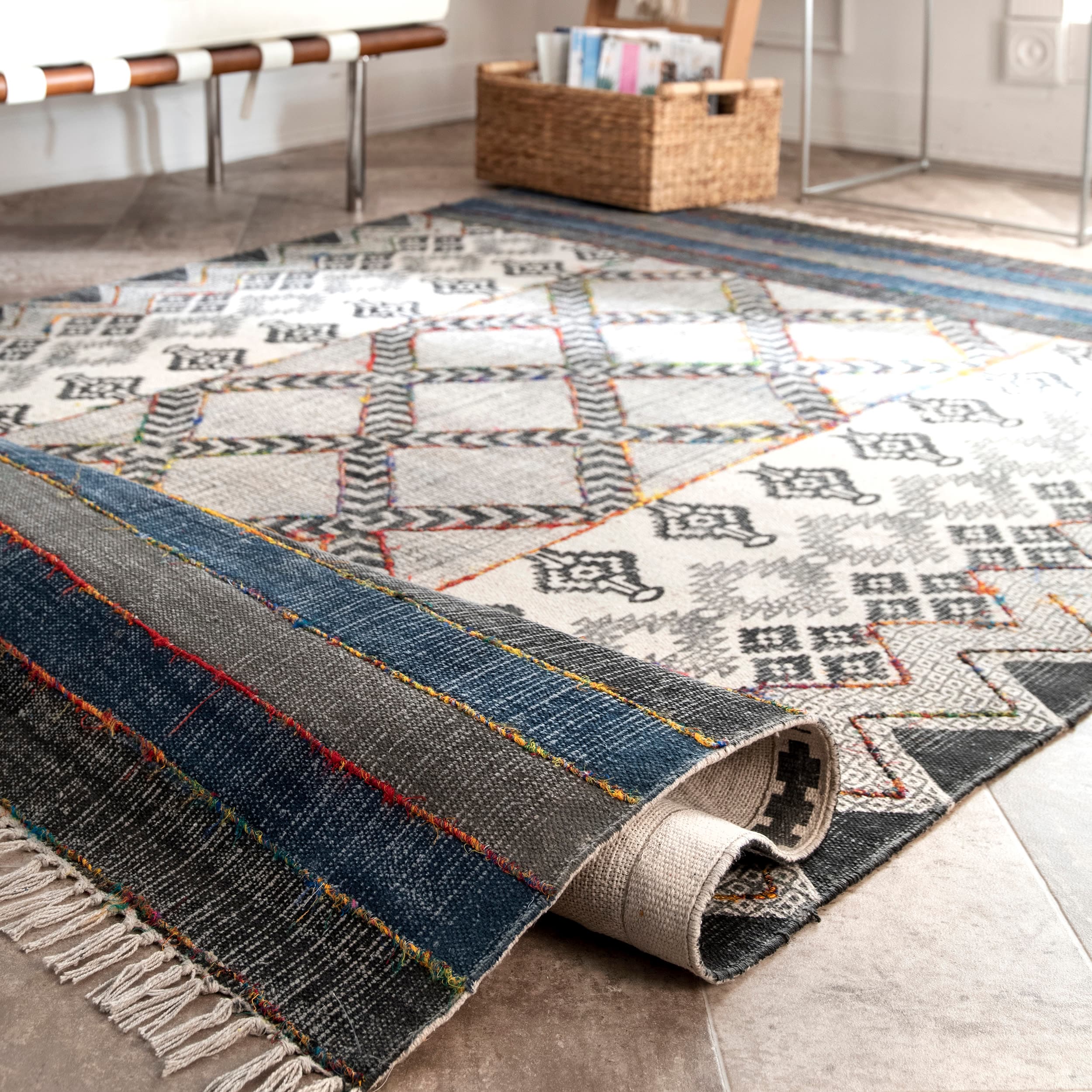 nuLOOM RACH19A-508 rugs - View #2