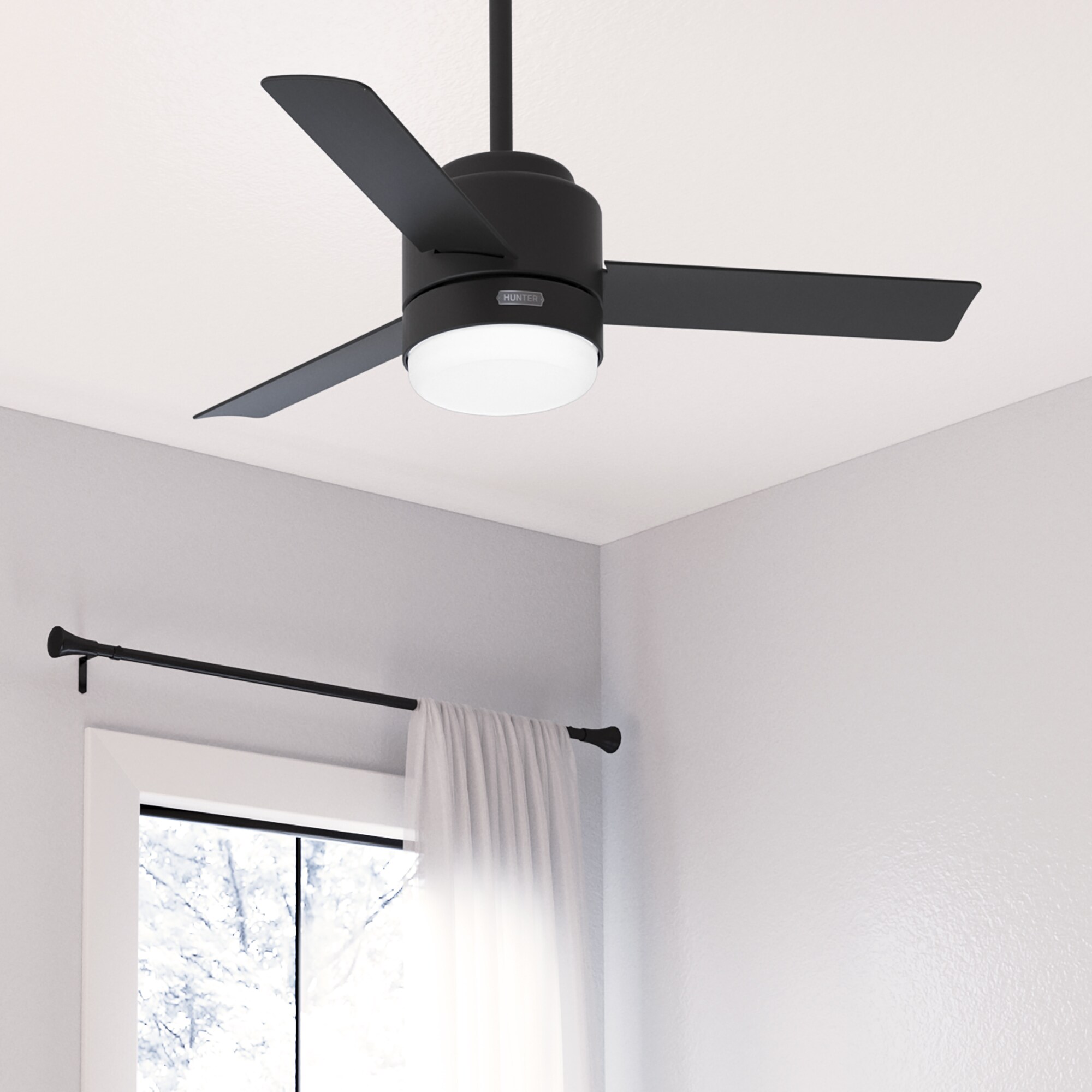 Hunter 51844 Ceiling-Fans - View #3