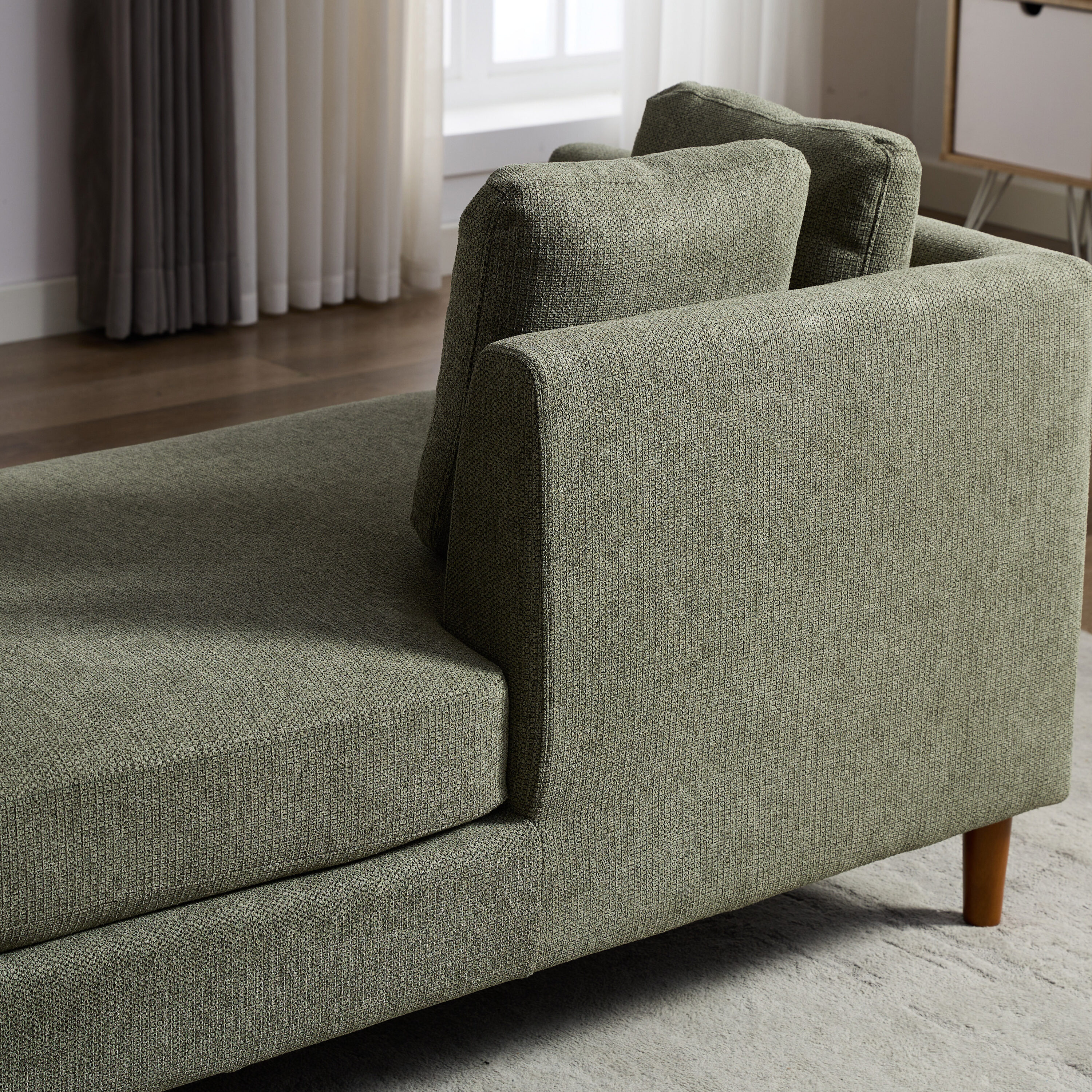 Hrinhom HC-W6105-GREEN Sofas-Loveseats - View #6