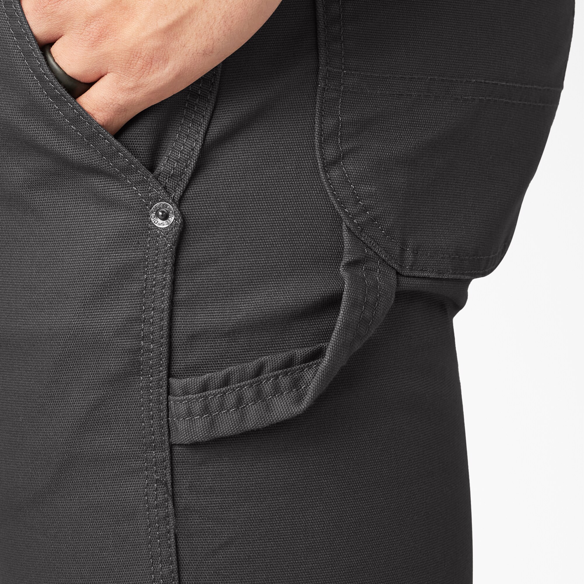 Dickies DP802SSL 32 34 pants - View #4
