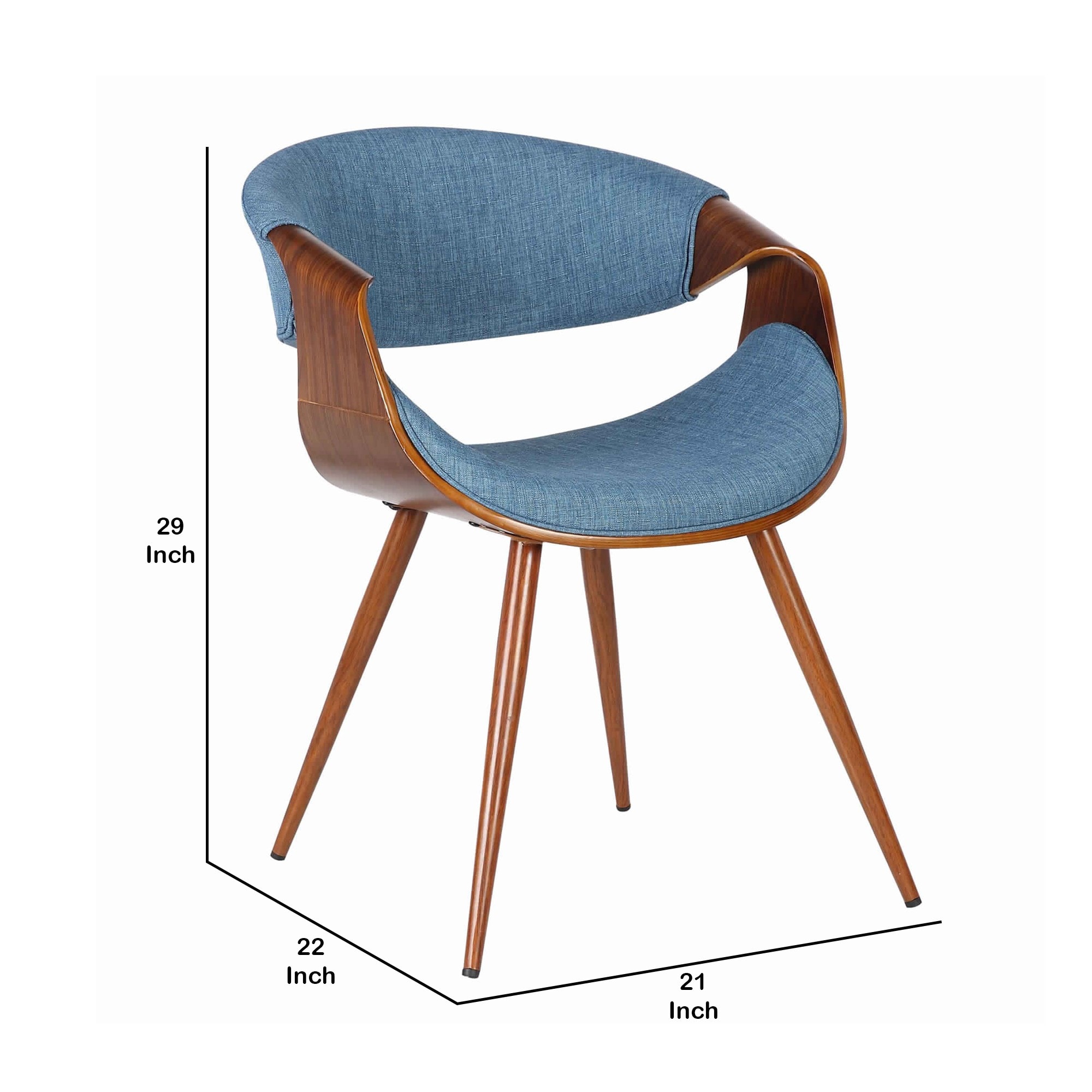 Benzara BM155660 Dining-Chairs - View #8
